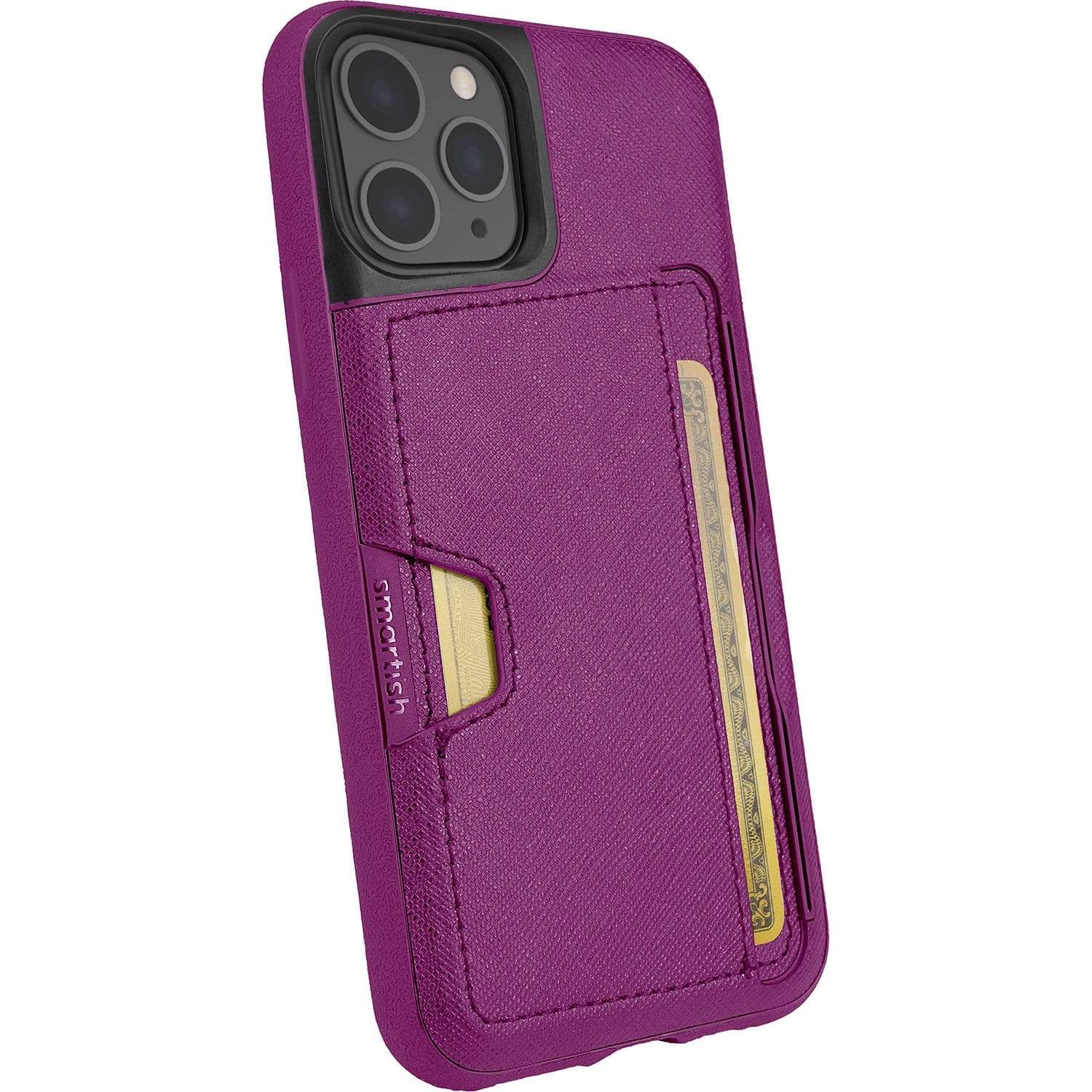 Wallet Slayer Vol. 2 - Card Case for iPhone 11 Pro - Image 3