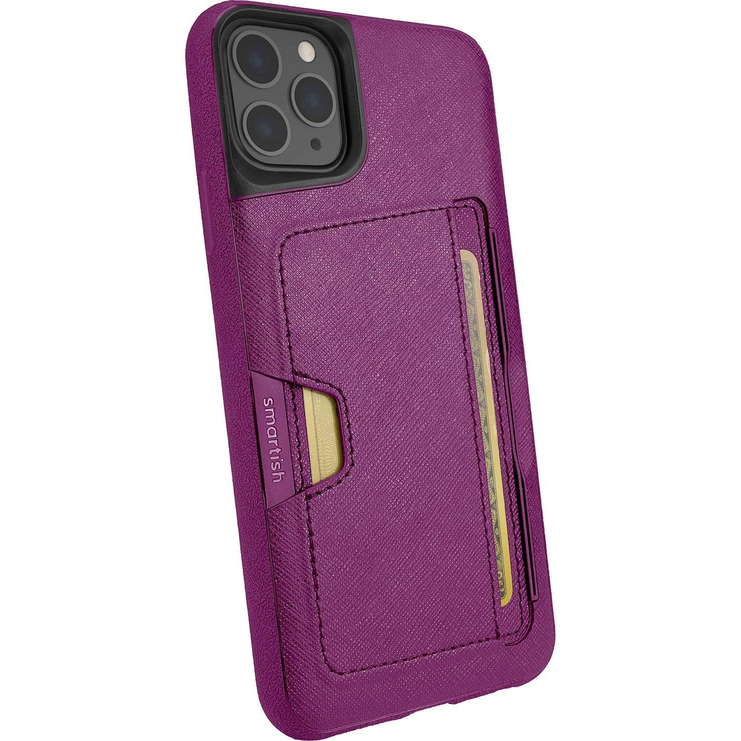 Wallet Slayer Vol. 2 - Card Case for iPhone 11 Pro Max - Image 4