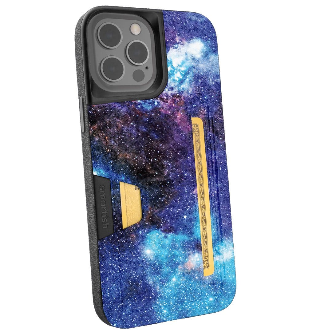 Wallet Slayer Vol. 2 - Card Case for iPhone 12 Pro Max (6.7") - Image 3