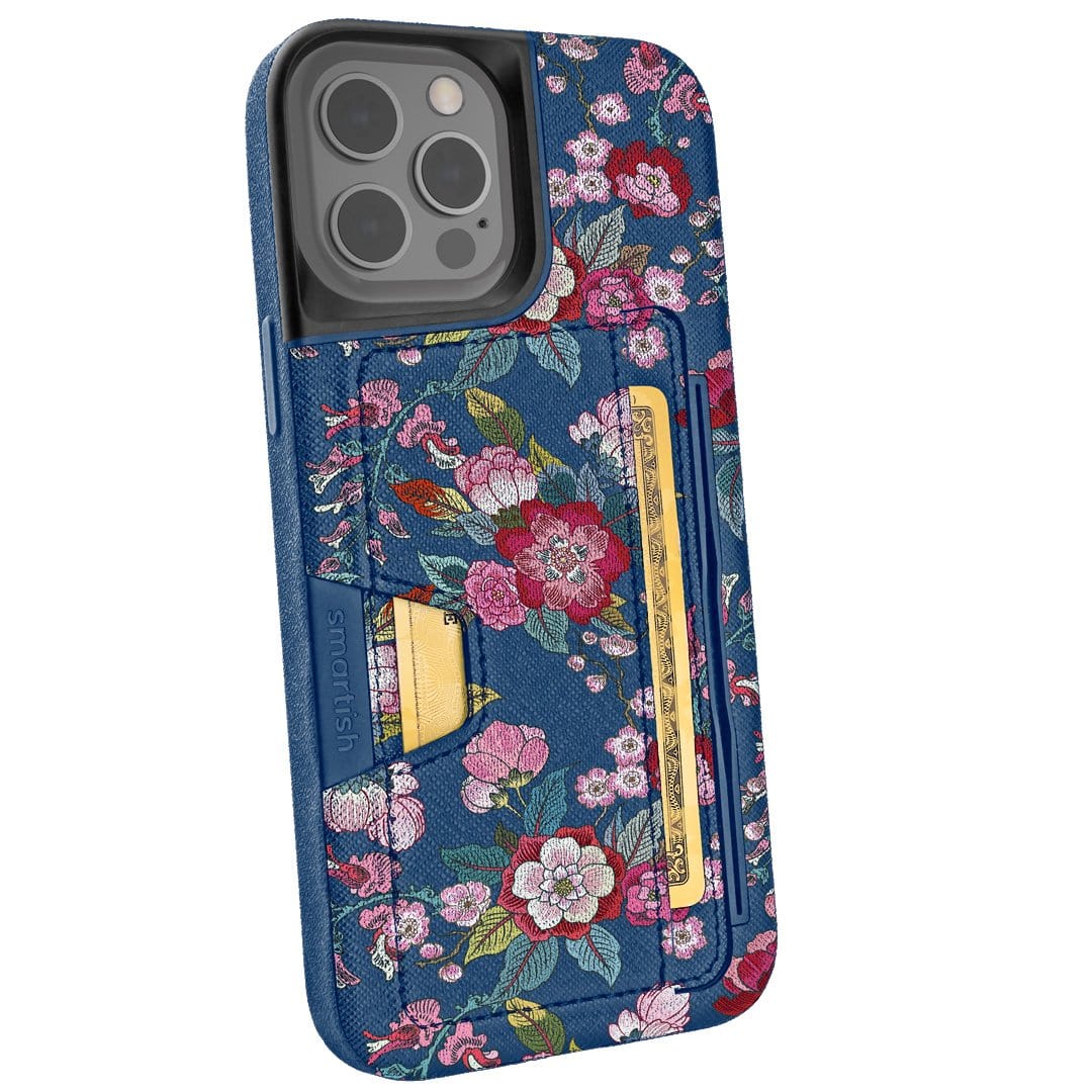 Wallet Slayer Vol. 2 - Card Case for iPhone 12 Pro Max (6.7") - Image 4