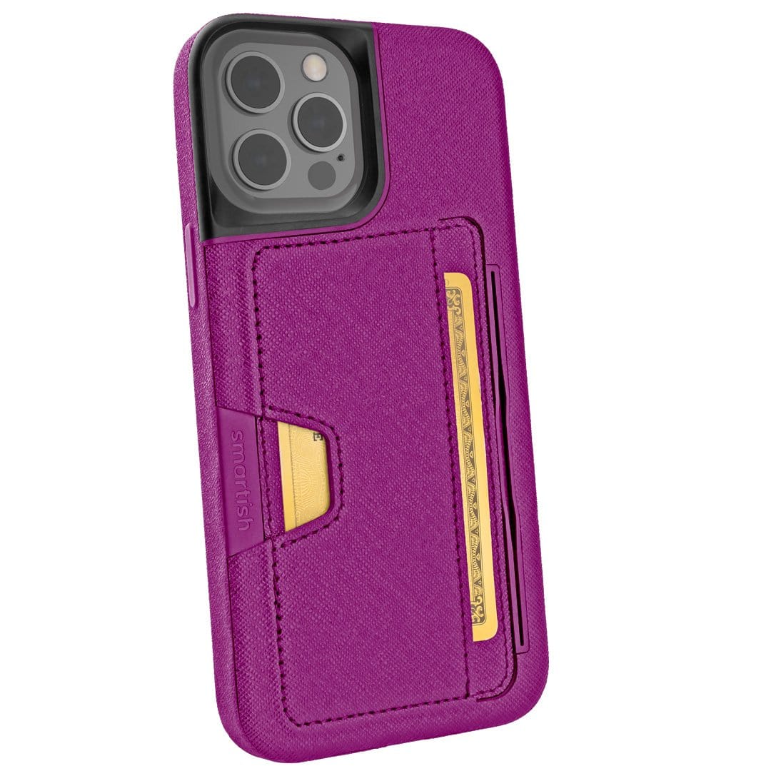 Wallet Slayer Vol. 2 - Card Case for iPhone 12 Pro Max (6.7") - Image 5