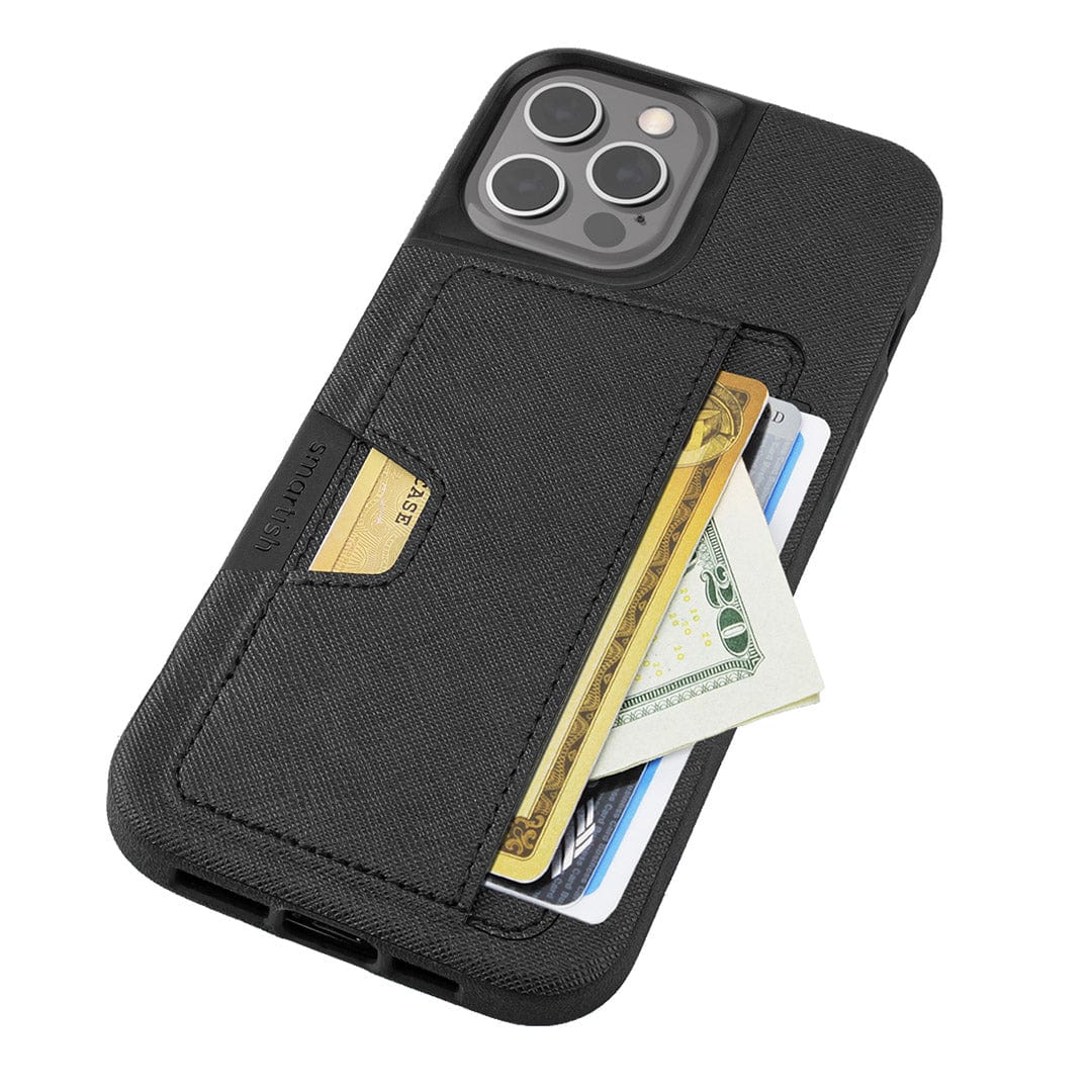 Wallet Slayer Vol. 2 - Card Case for iPhone 12 Pro Max (6.7") - Image 7
