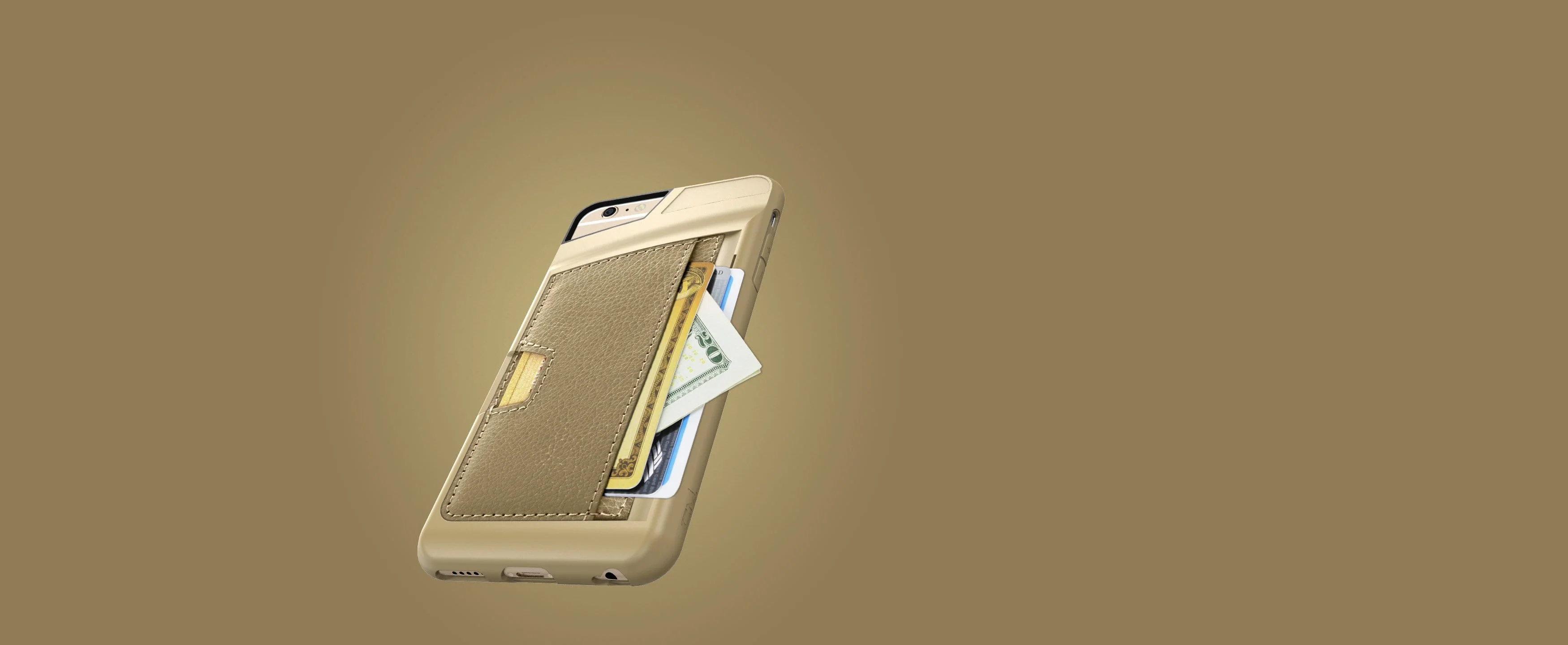 Wallet Slayer Vol. 2 for iPhone 6/6s (Q Card Case // CM4) - Image 11