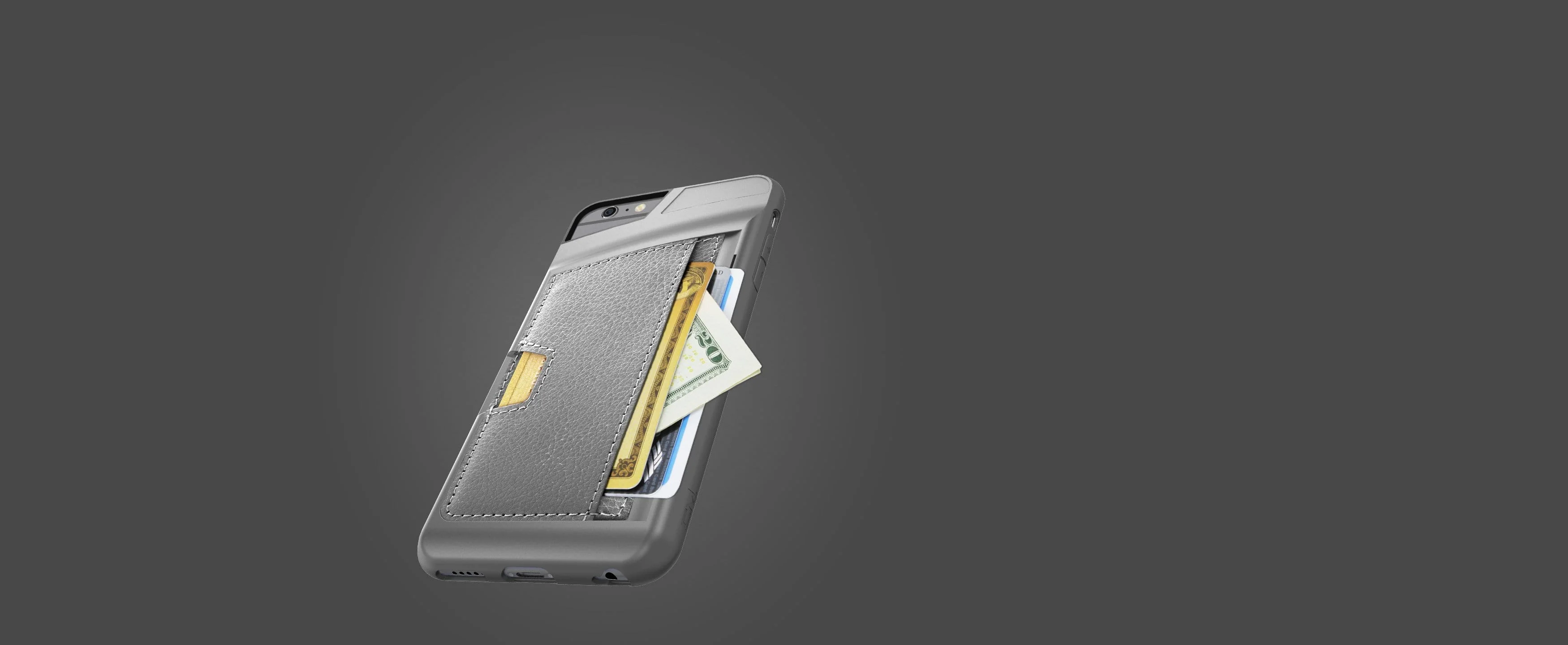 Wallet Slayer Vol. 2 for iPhone 6/6s (Q Card Case // CM4) - Image 13