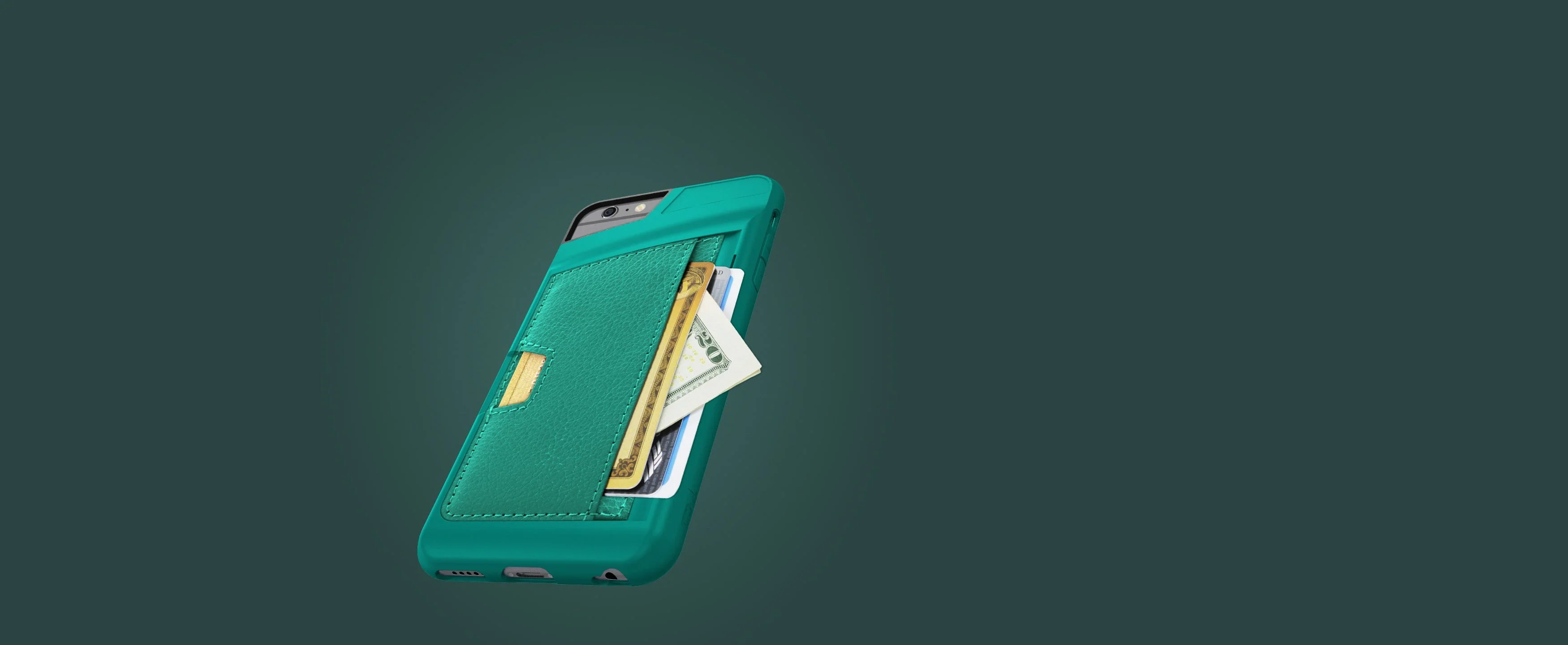 Wallet Slayer Vol. 2 for iPhone 6/6s (Q Card Case // CM4) - Image 15