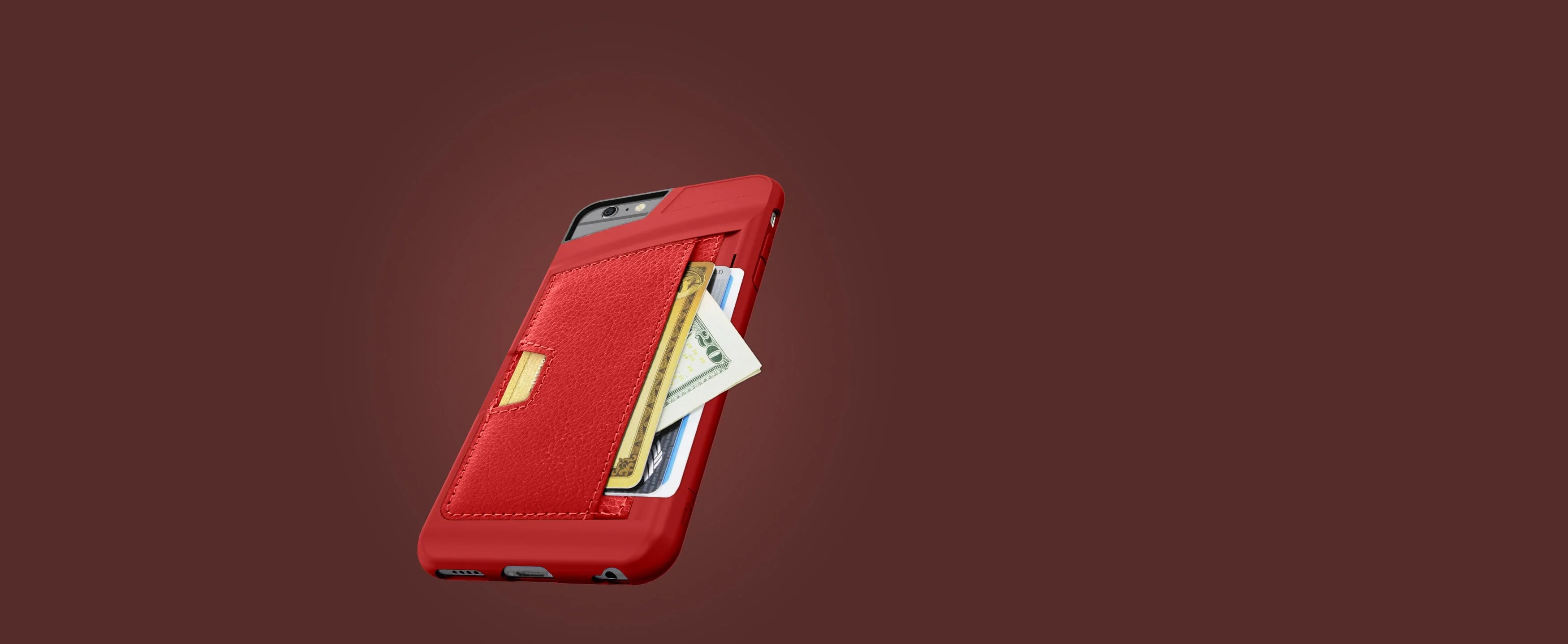 Wallet Slayer Vol. 2 for iPhone 6/6s (Q Card Case // CM4) - Image 17