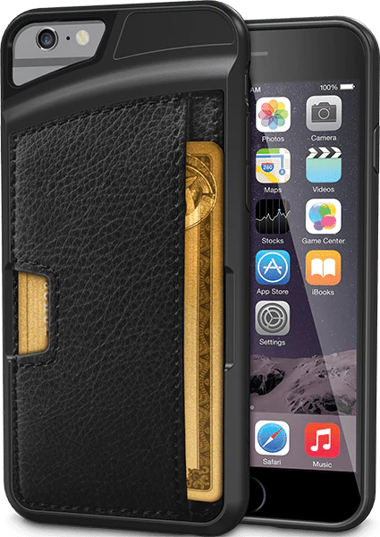 Wallet Slayer Vol. 2 for iPhone 6/6s (Q Card Case // CM4) - Image 19