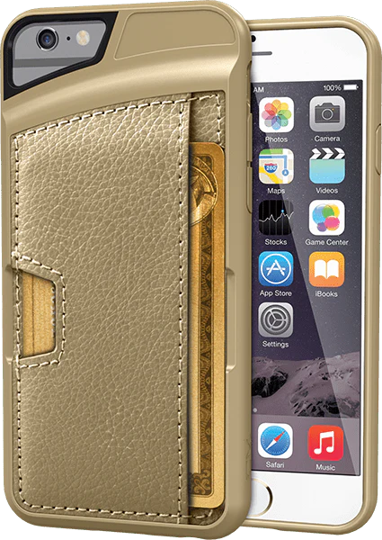 Wallet Slayer Vol. 2 for iPhone 6/6s (Q Card Case // CM4) - Image 20