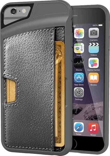 Wallet Slayer Vol. 2 for iPhone 6/6s (Q Card Case // CM4) - Image 21