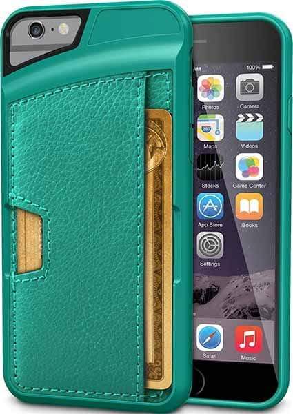 Wallet Slayer Vol. 2 for iPhone 6/6s (Q Card Case // CM4) - Image 22