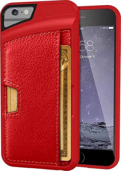 Wallet Slayer Vol. 2 for iPhone 6/6s (Q Card Case // CM4) - Image 23