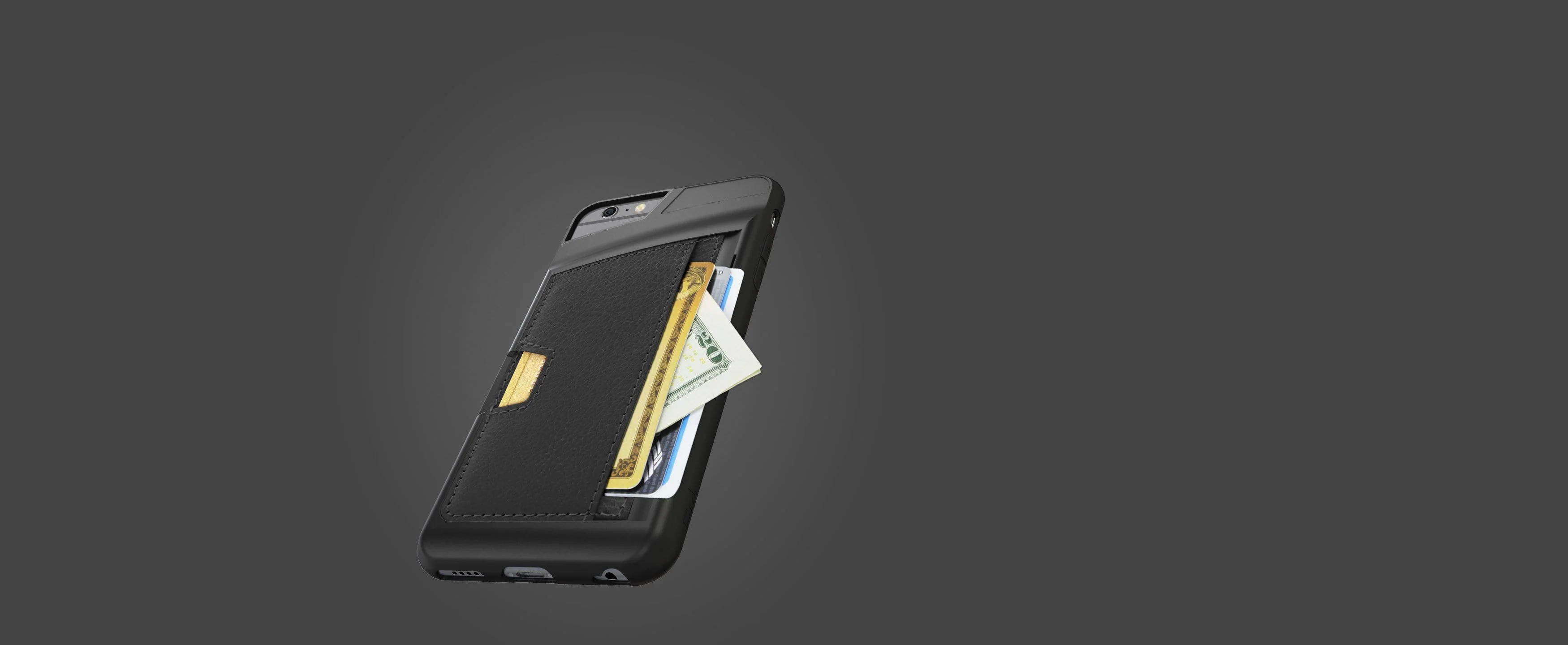 Wallet Slayer Vol. 2 for iPhone 6/6s (Q Card Case // CM4) - Image 9