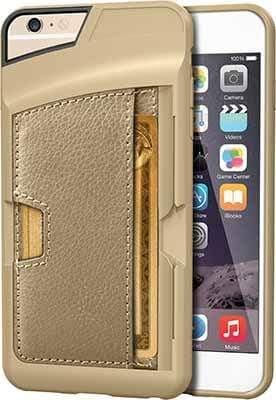 Wallet Slayer Vol. 2 for iPhone 6/6s Plus (Q Card Case // CM4) - Image 20