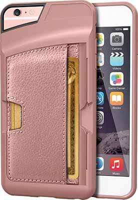 Wallet Slayer Vol. 2 for iPhone 6/6s Plus (Q Card Case // CM4) - Image 24
