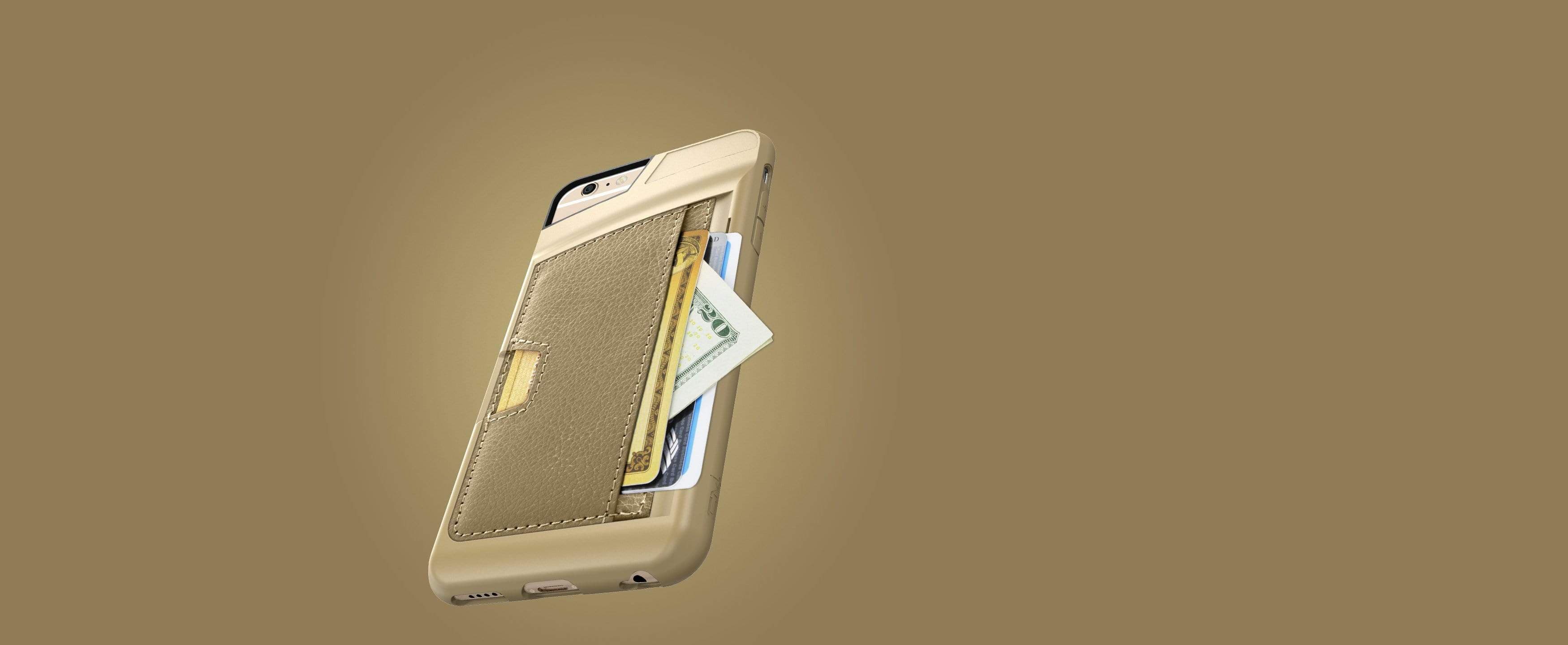 Wallet Slayer Vol. 2 for iPhone 6/6s Plus (Q Card Case // CM4) - Image 6