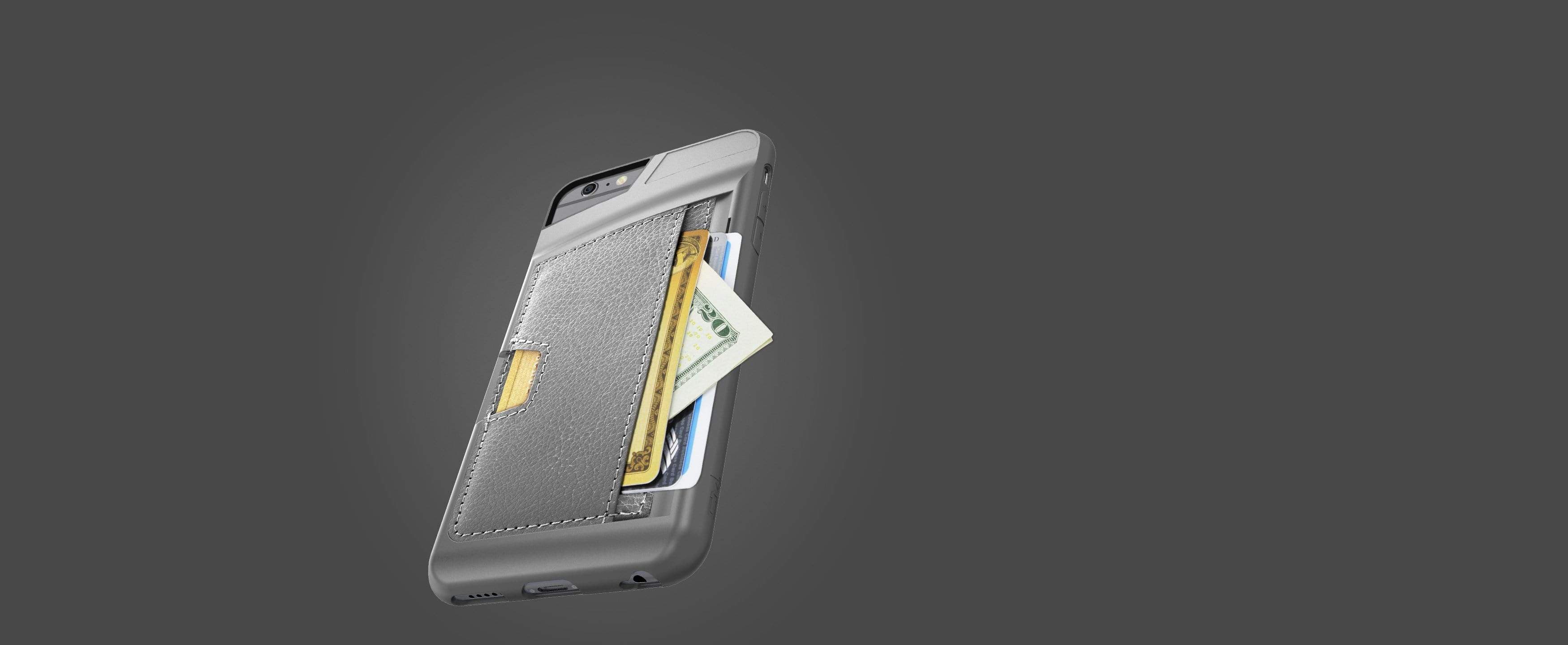 Wallet Slayer Vol. 2 for iPhone 6/6s Plus (Q Card Case // CM4) - Image 9