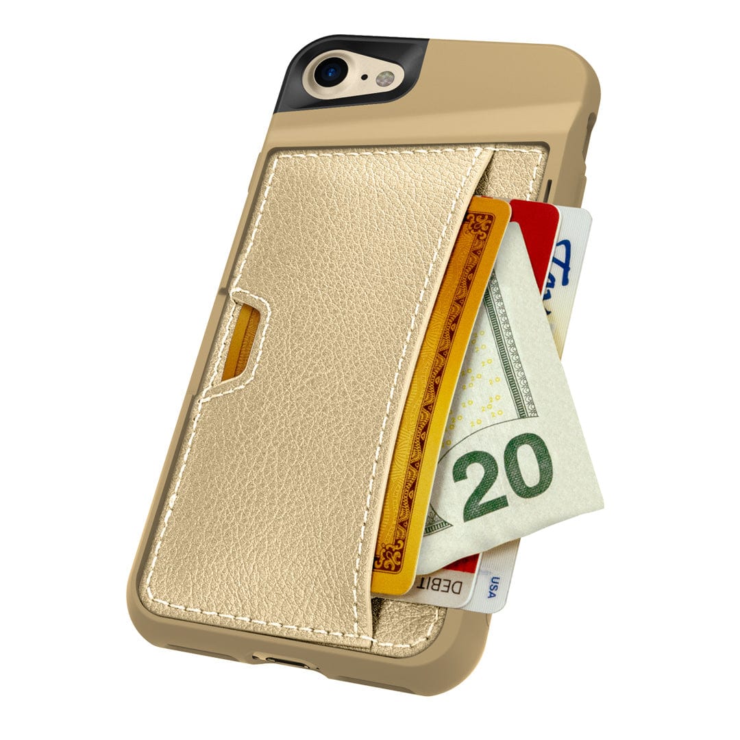 Wallet Slayer Vol. 2 - Card Case for iPhone SE / 8 / 7 (CM4) - Image 5