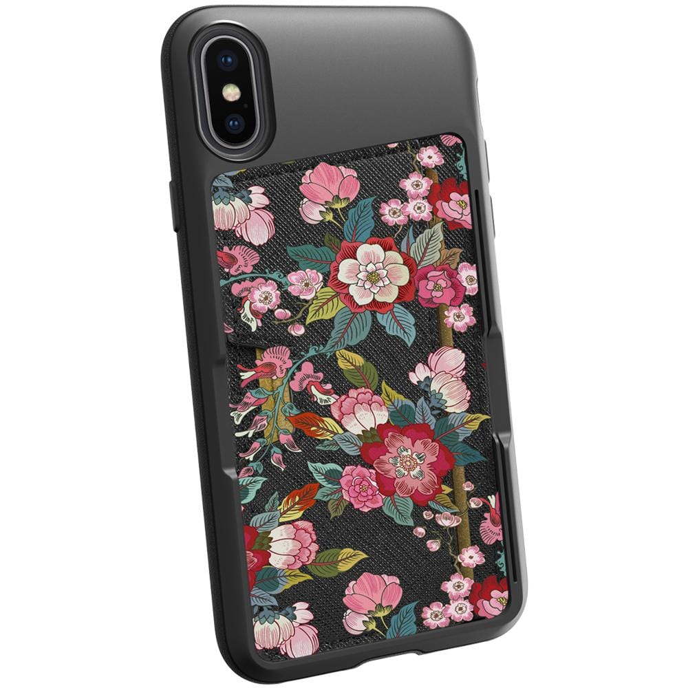 Wallet Slayer Vol. 2 - Card Case for iPhone X / XS - Image 3