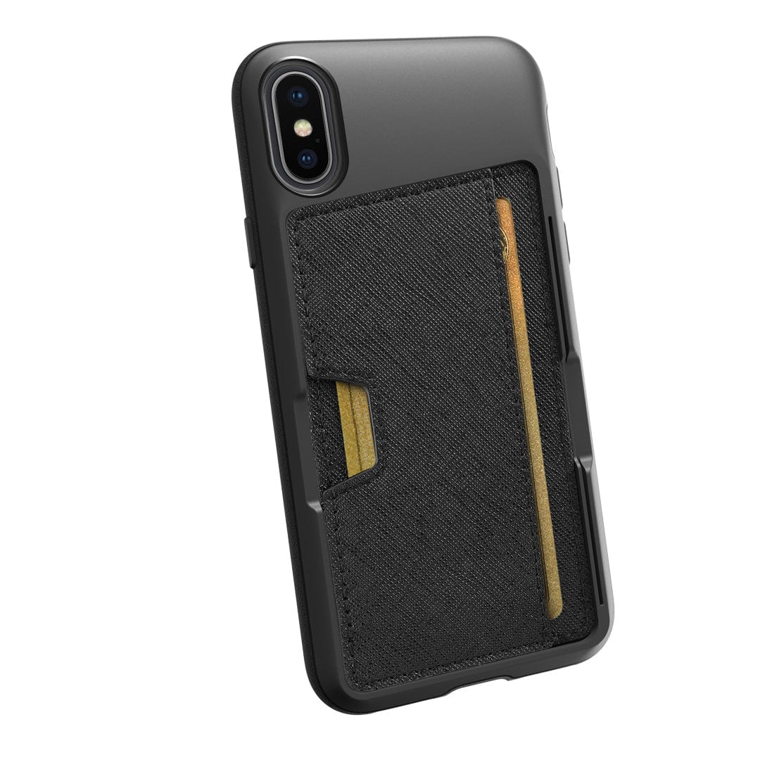 Wallet Slayer Vol. 2 - Card Case for iPhone X / XS - Image 5