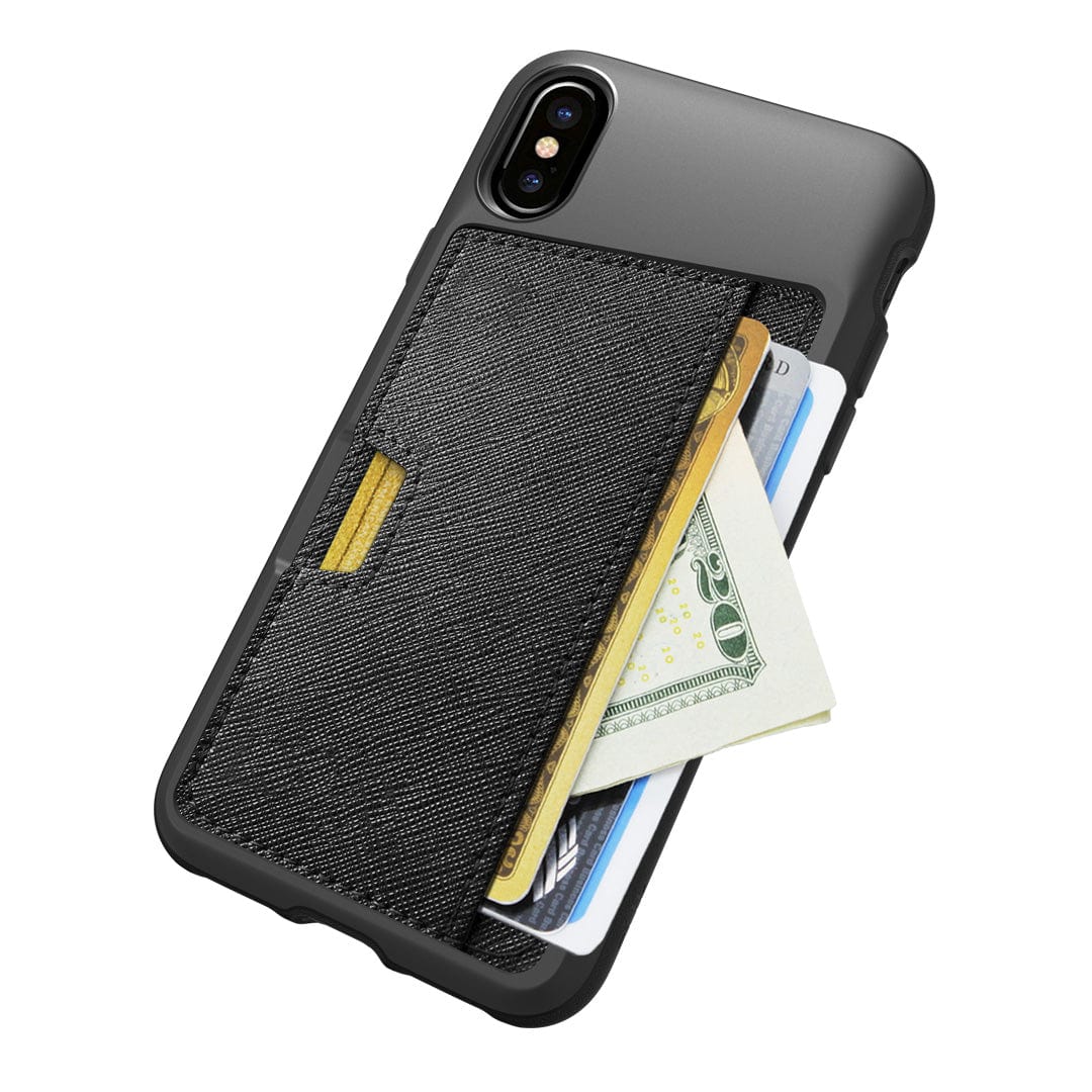 Wallet Slayer Vol. 2 - Card Case for iPhone X / XS - Image 6