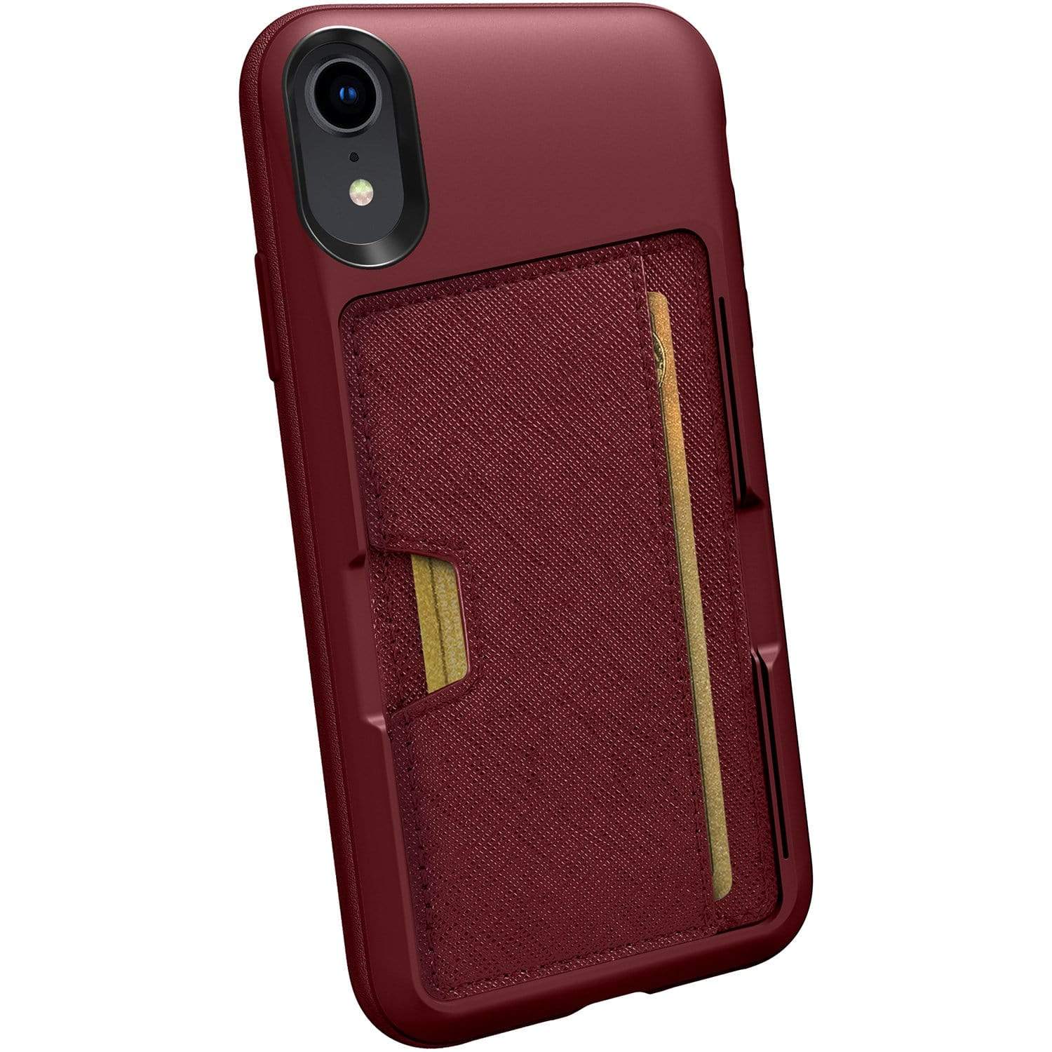 Wallet Slayer Vol. 2 - Card Case for iPhone XR - Image 4