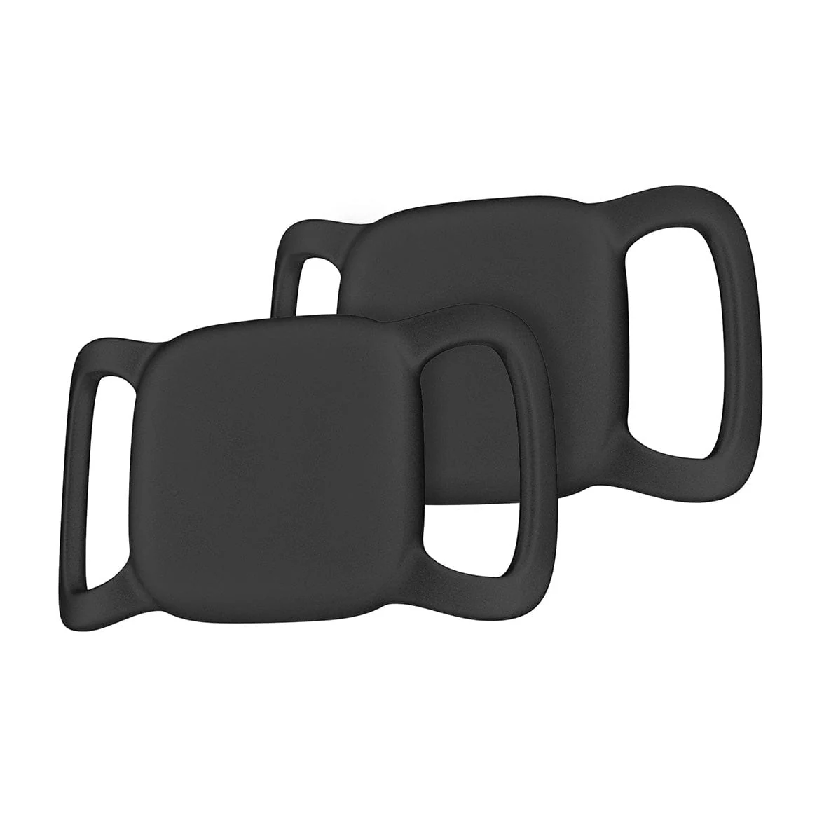 Snitch -  2 Pack Pet Collar case for Airtag®