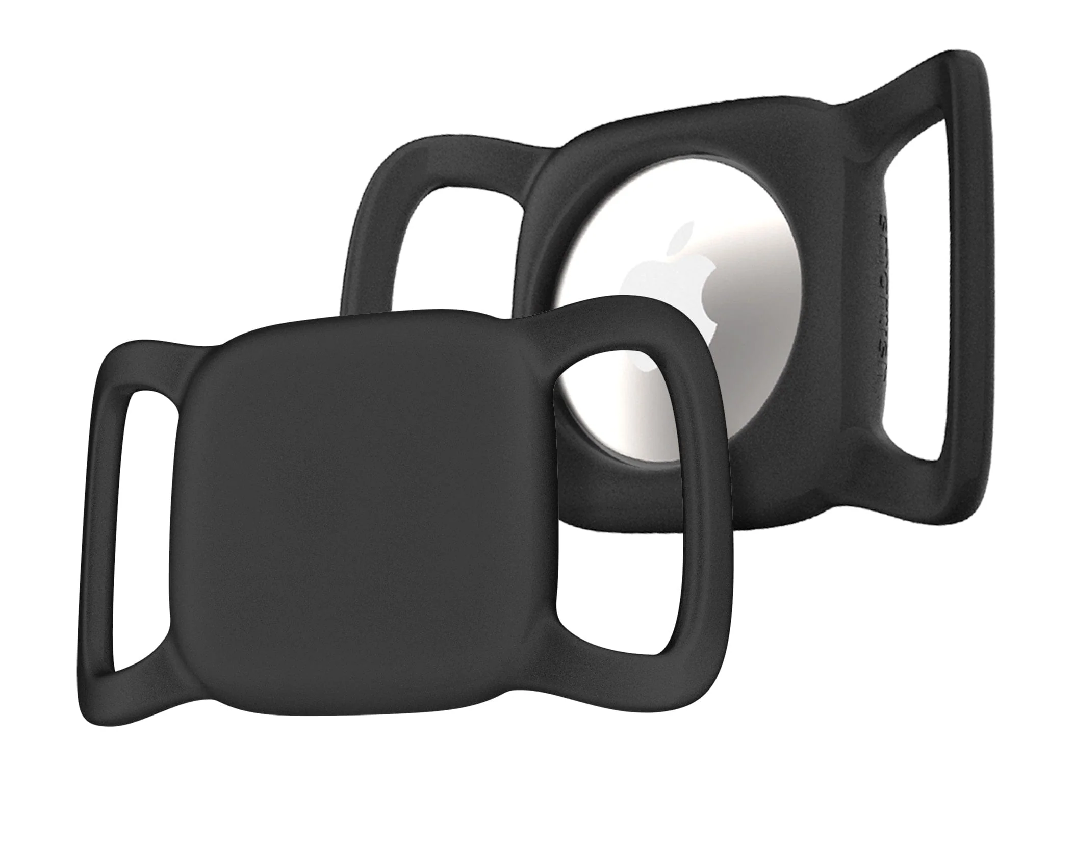 Snitch -  2 Pack Pet Collar case for Airtag® - Image 2