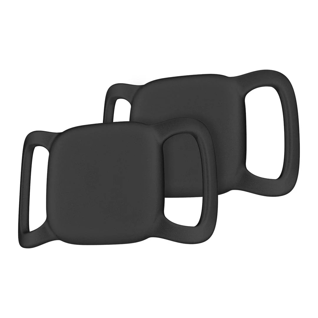 Snitch -  2 Pack Pet Collar case for Airtag® - Image 3