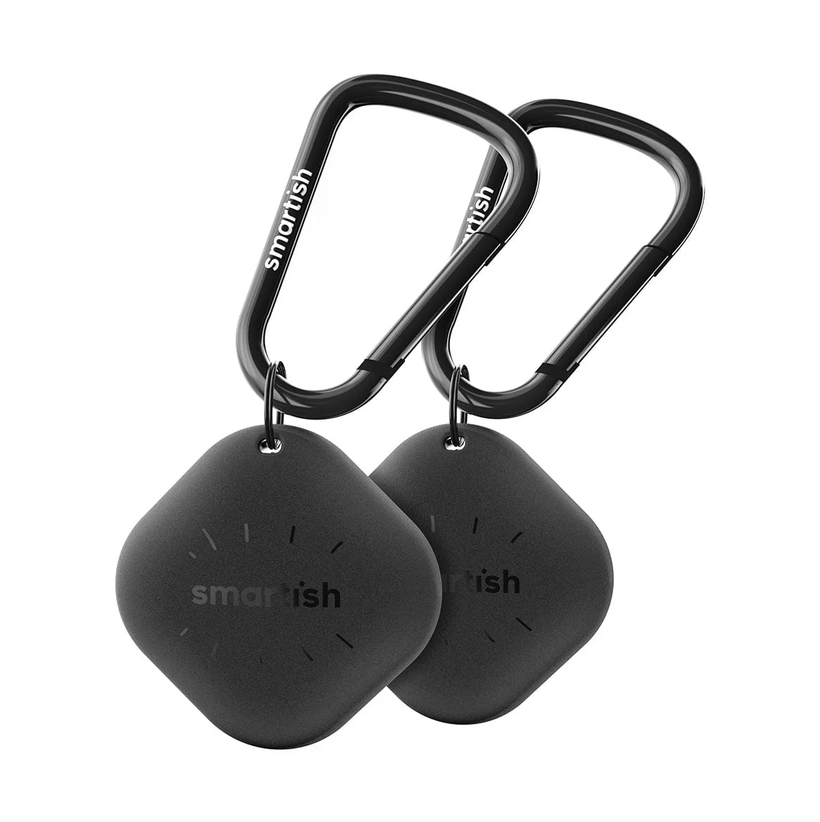 Snitch - 2 Pack Keychain Case for Airtags®