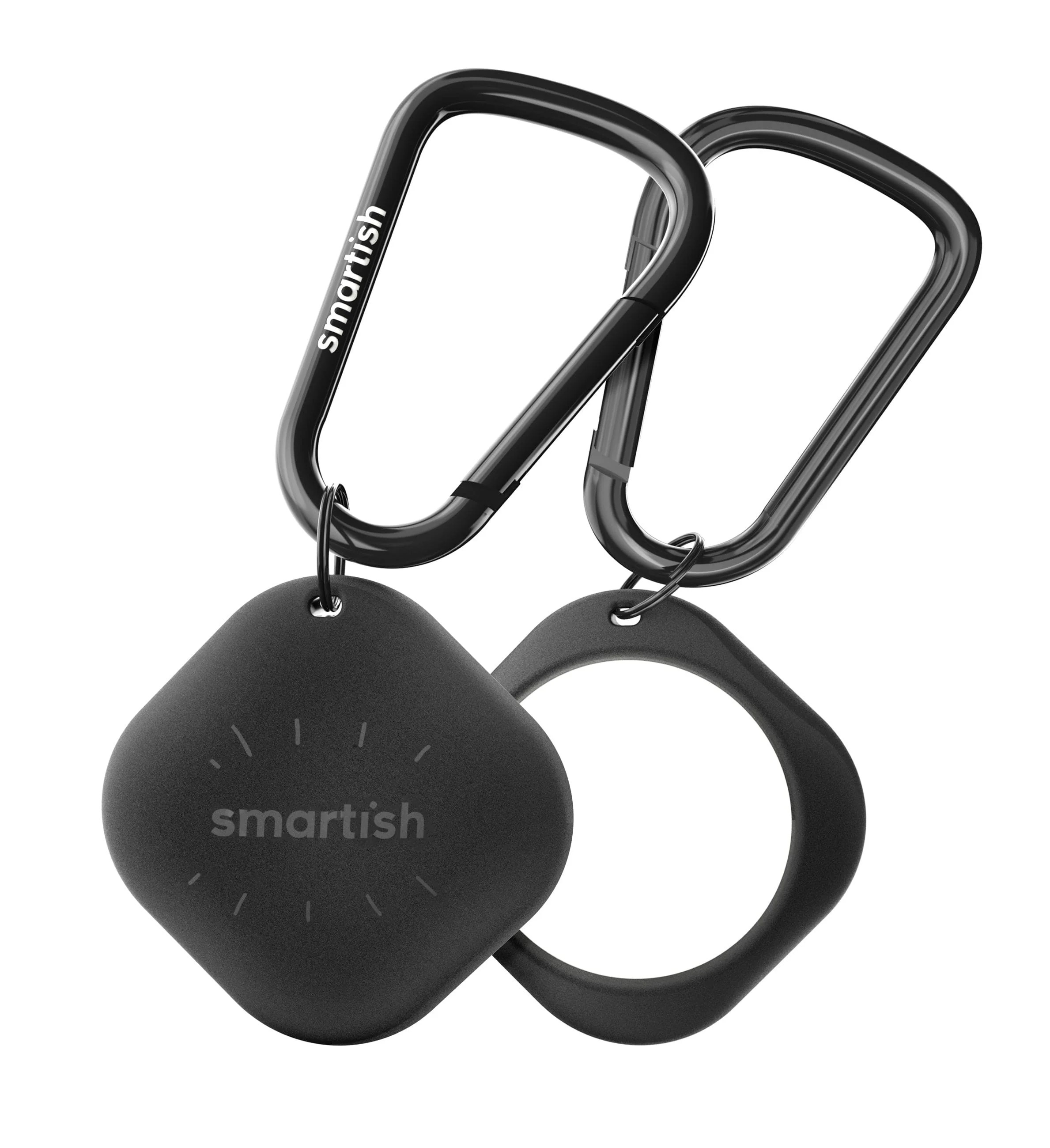 Snitch - 2 Pack Keychain Case for Airtags® - Image 2