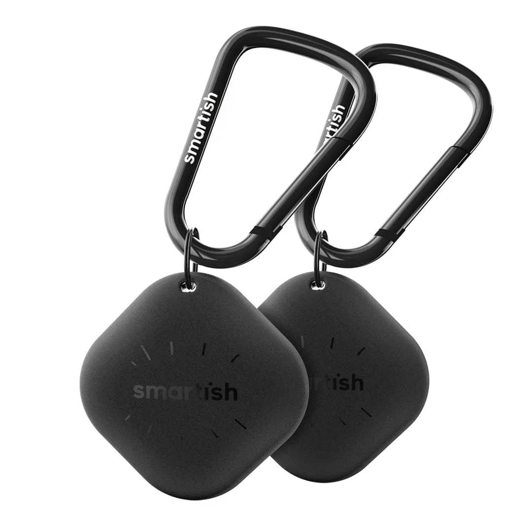 Snitch - 2 Pack Keychain Case for Airtags® - Image 3