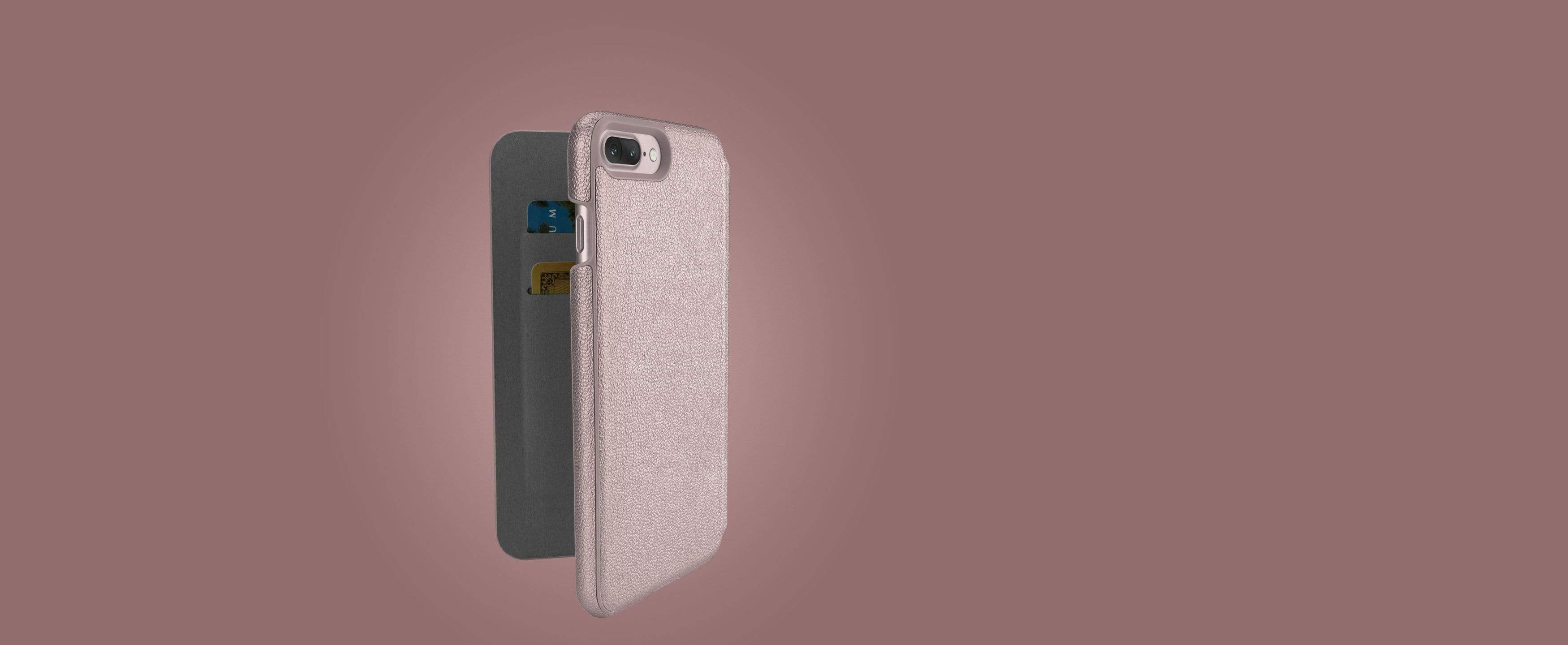 Sofi Wallet Case for iPhone 7/8 Plus - Image 2