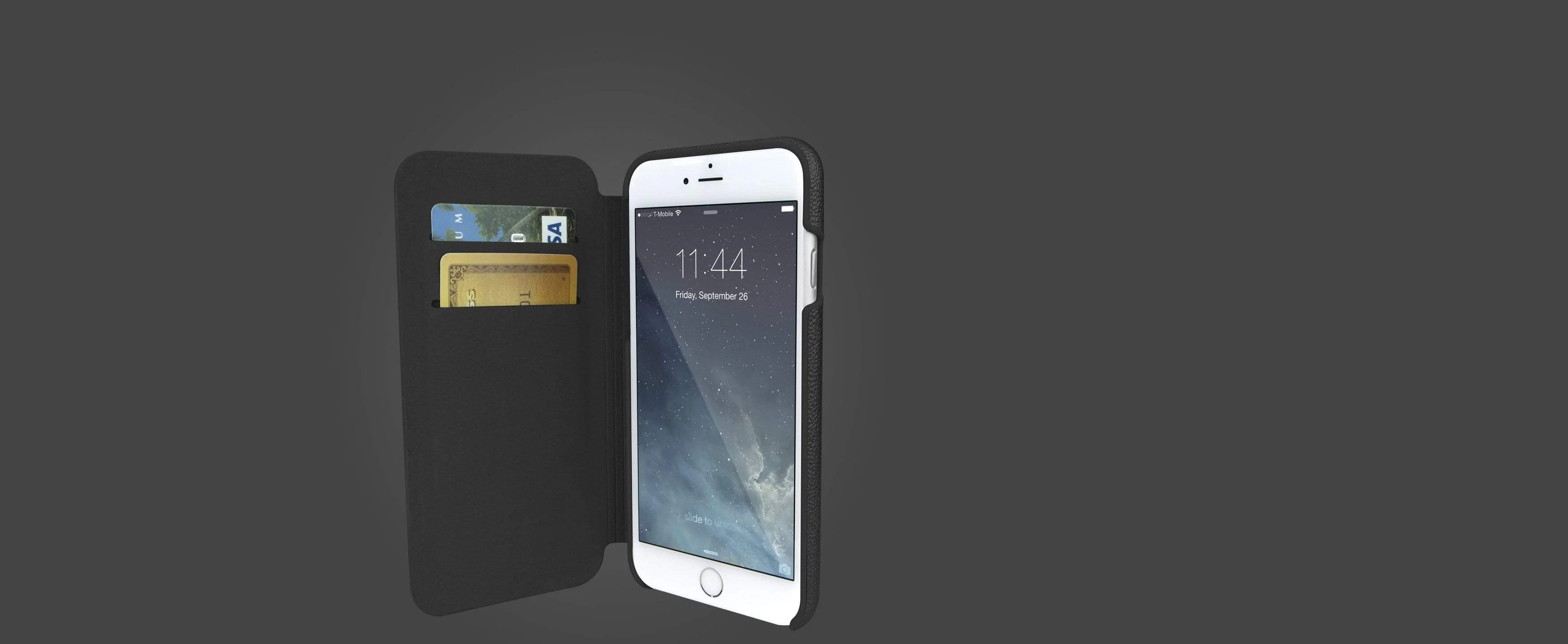 Sofi Wallet Case for iPhone 7/8 Plus - Image 7