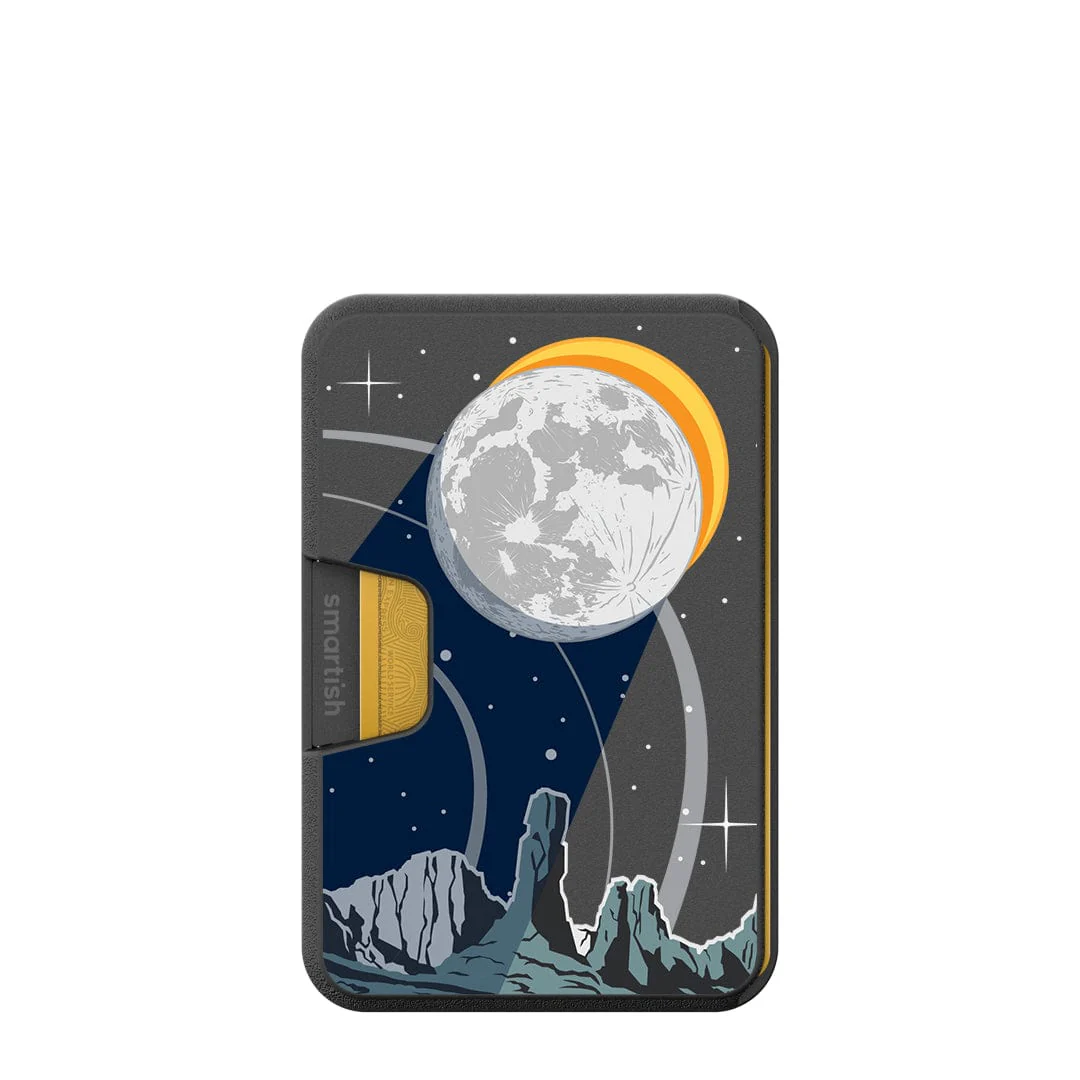 Solar Eclipse - Side Hustle