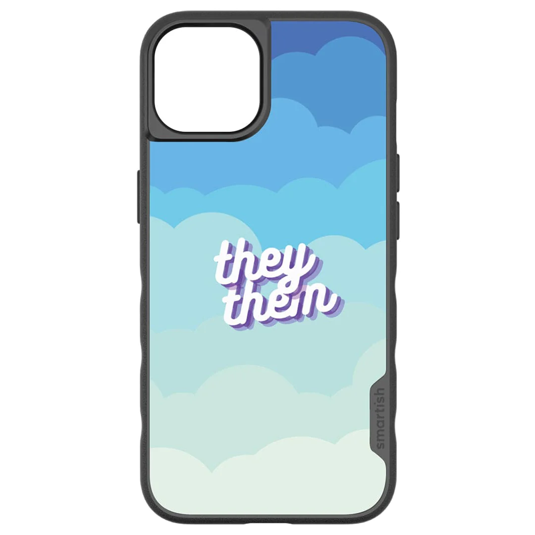 They/Them