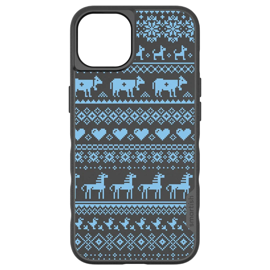 Traditional Sweater