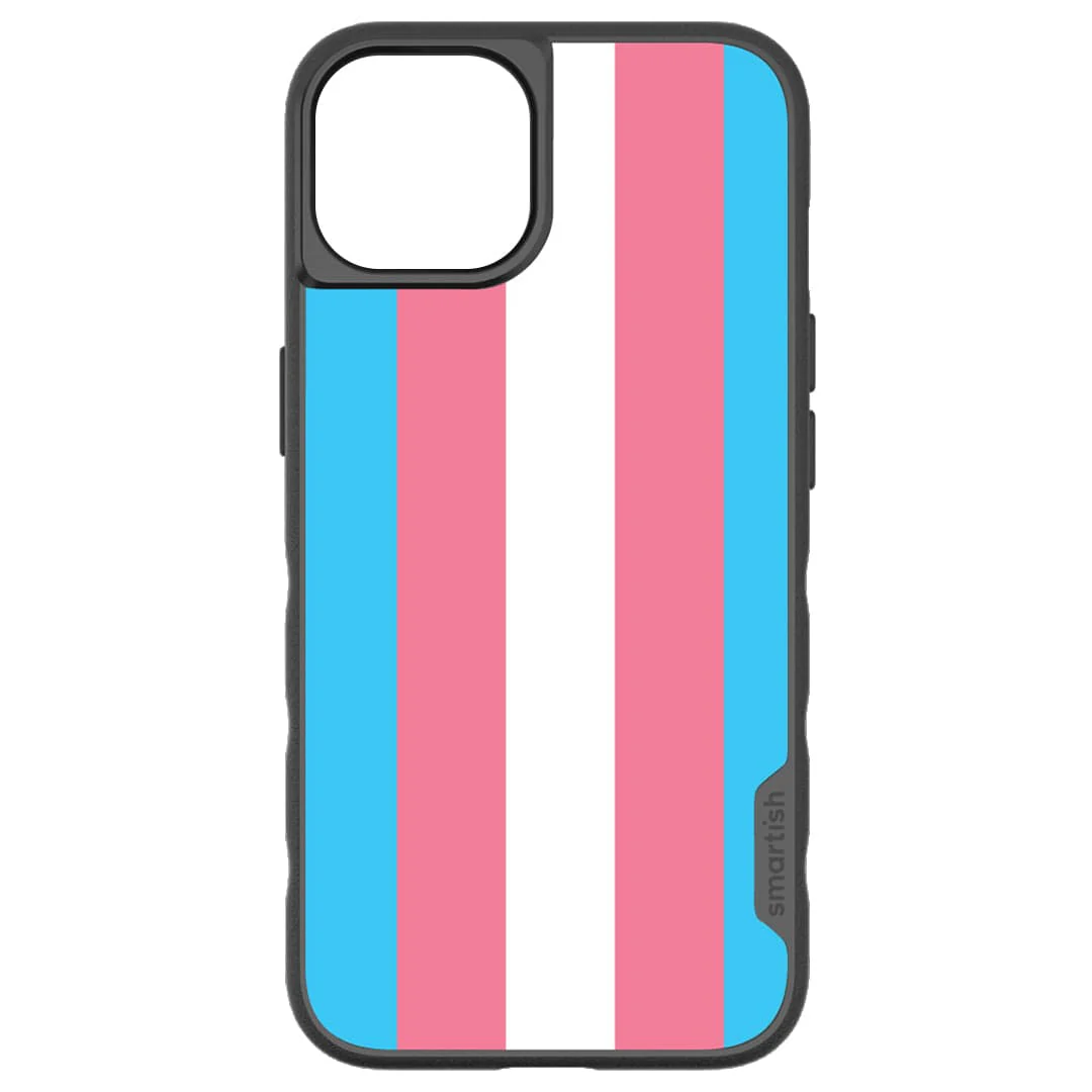 Trans Visibility