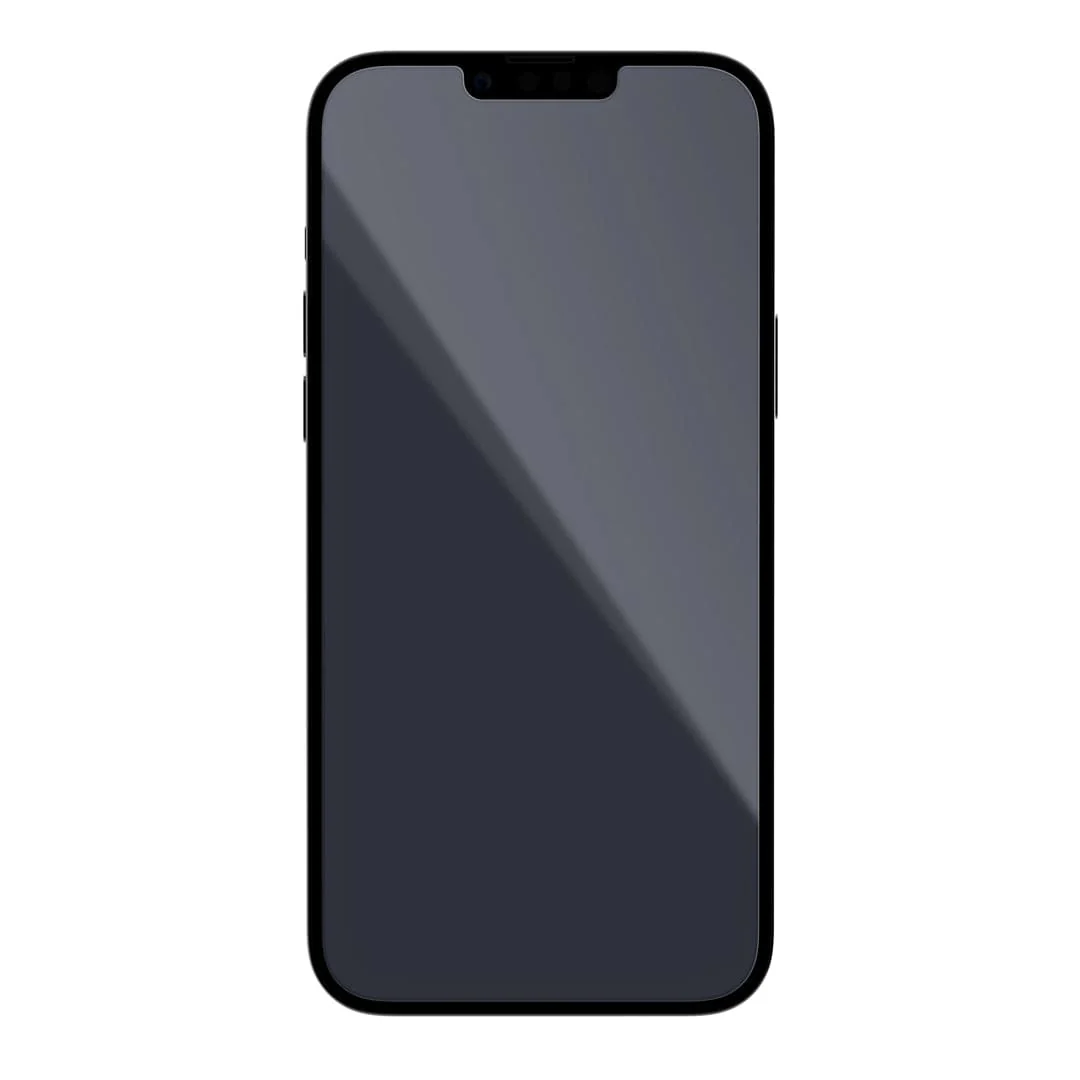 Tuff Sheet - Tempered Glass Screen Protector (2-Pack) for iPhone 14 Plus - Image 3