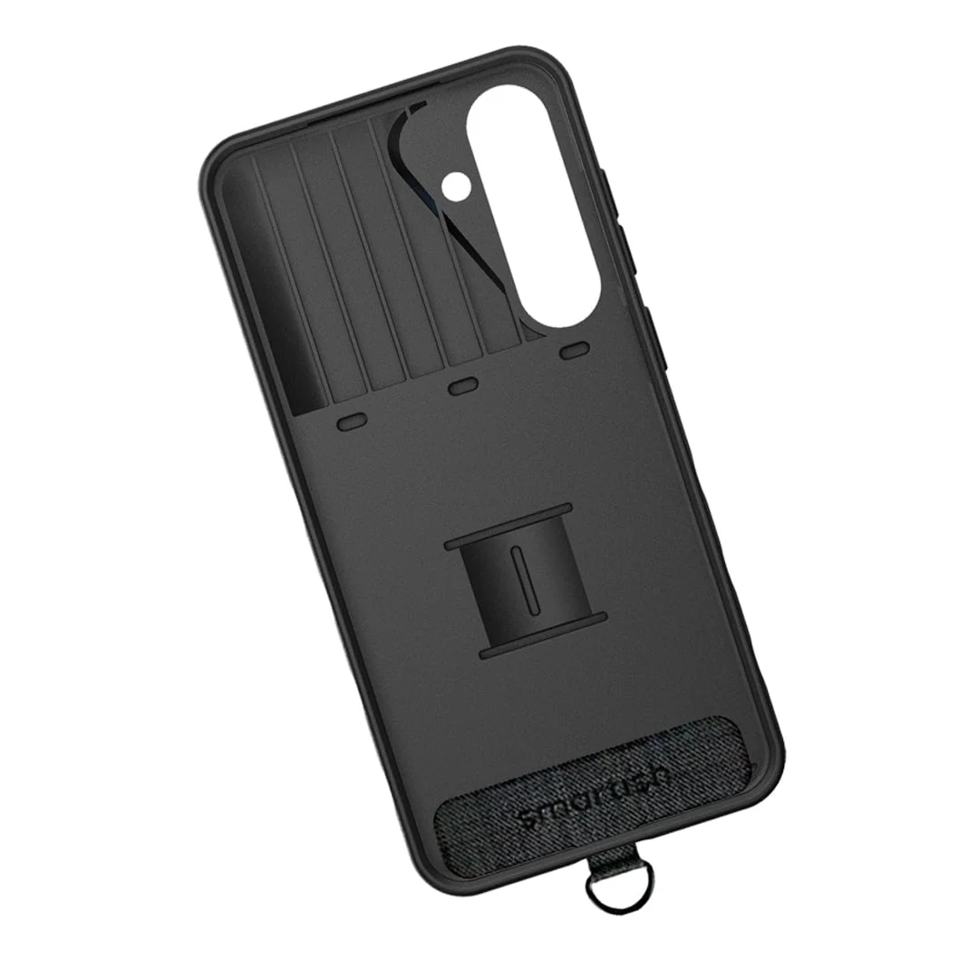 Wallet Slayer Vol. 1 and Case Clinger Bundle for Galaxy S24+ - Image 3