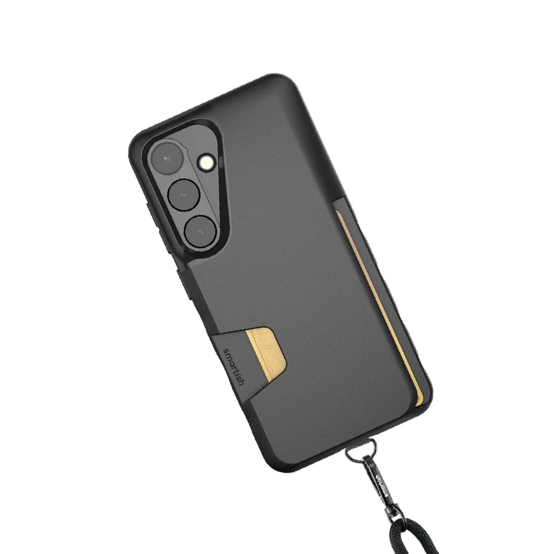 Wallet Slayer Vol. 1 and Case Clinger Bundle for Galaxy S24 - Image 6