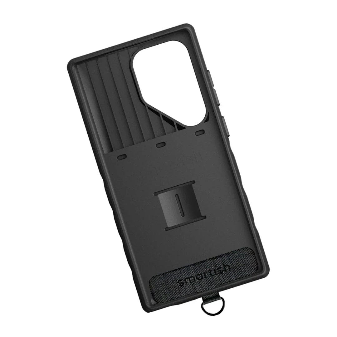 Wallet Slayer Vol. 1 and Case Clinger Bundle for Galaxy S24 Ultra - Image 3
