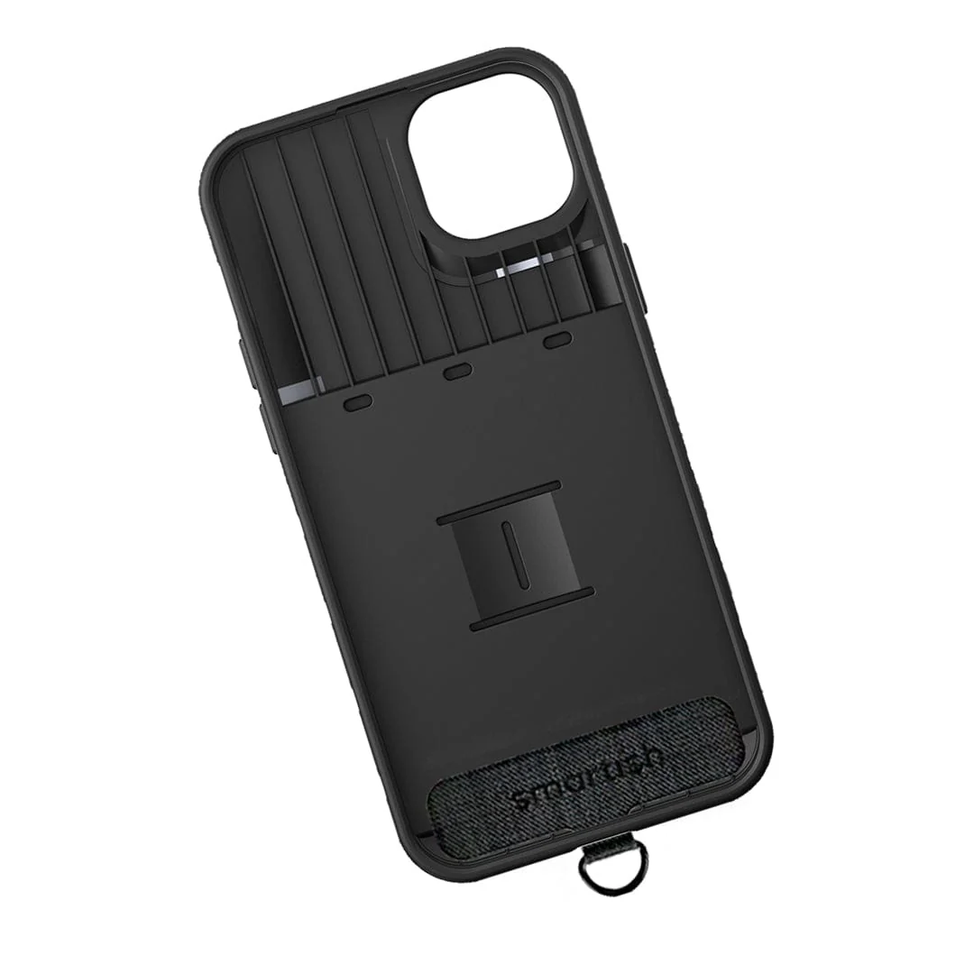 Wallet Slayer Vol. 1 and Case Clinger Bundle for iPhone 15 Pro Max - Image 5