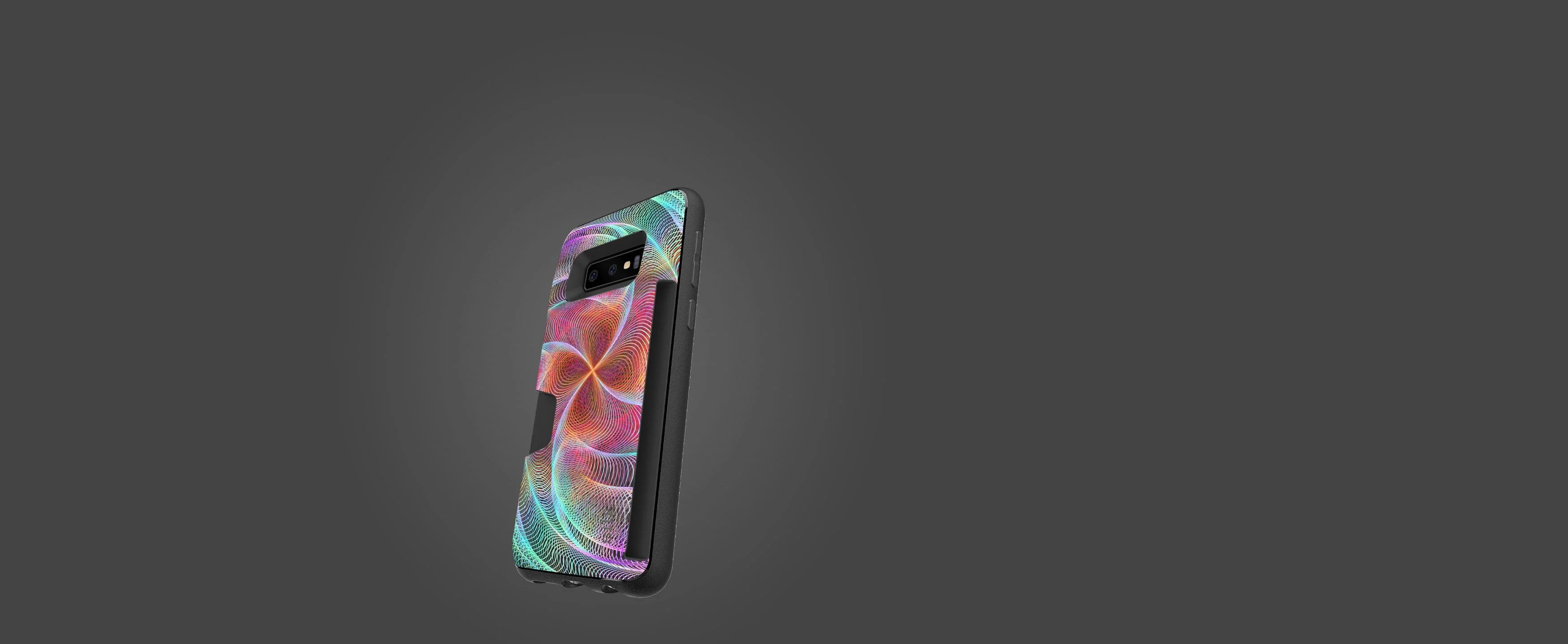 Wallet Slayer Vol. 1 - Card Case for Galaxy S10 Plus - Image 10