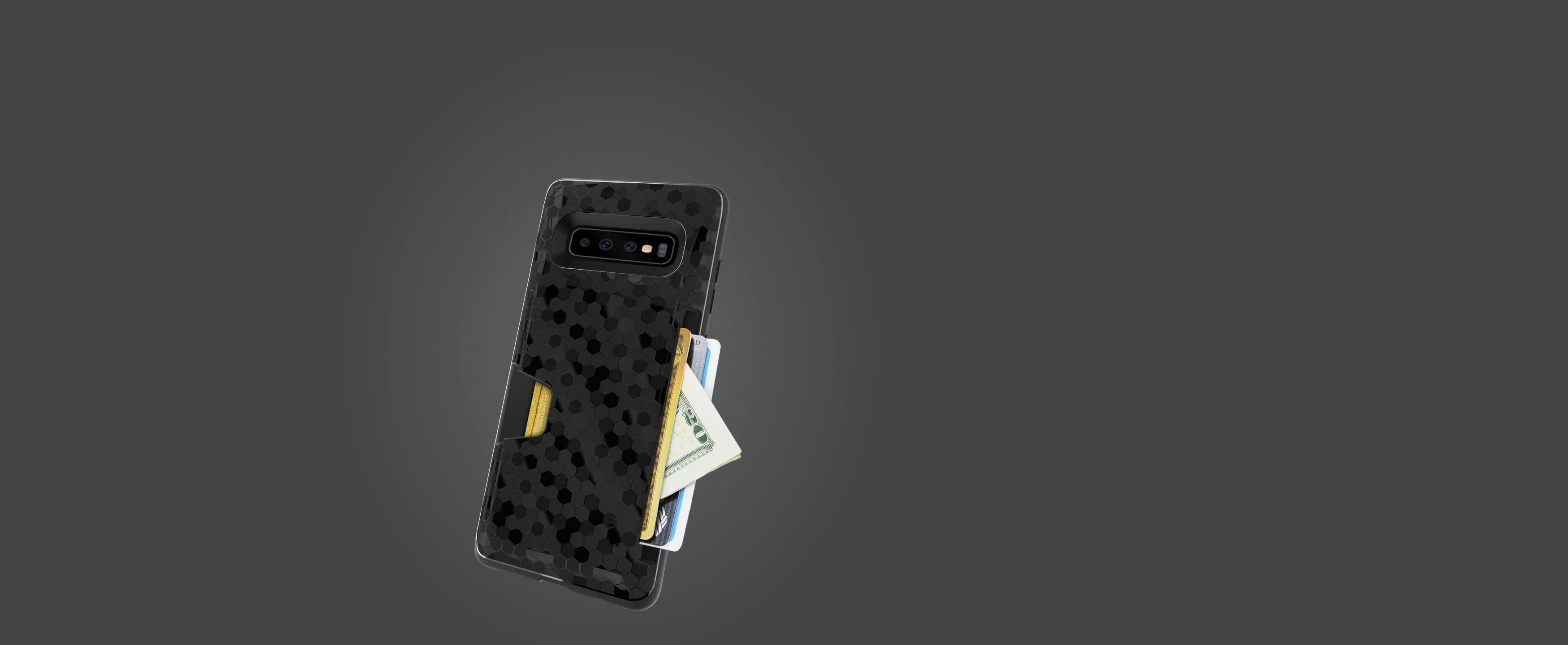 Wallet Slayer Vol. 1 - Card Case for Galaxy S10 Plus - Image 13