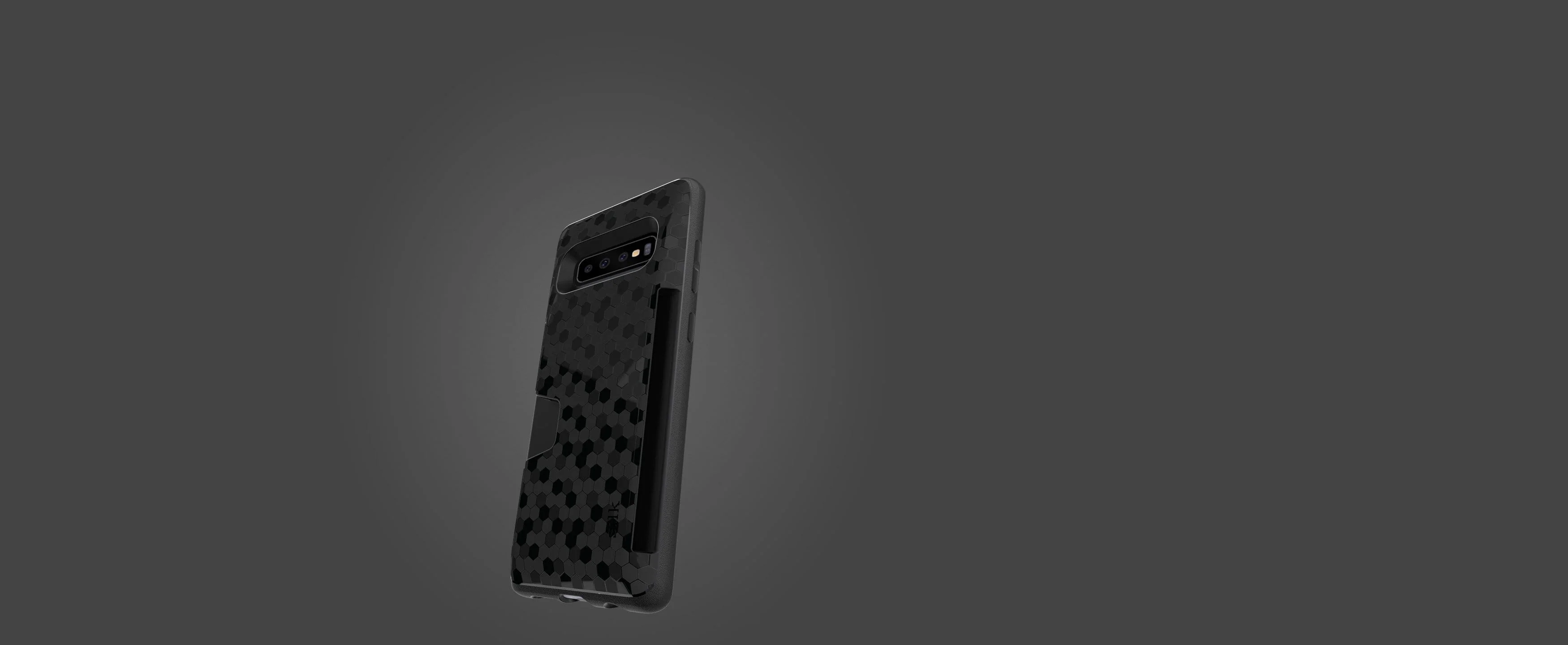 Wallet Slayer Vol. 1 - Card Case for Galaxy S10 Plus - Image 14
