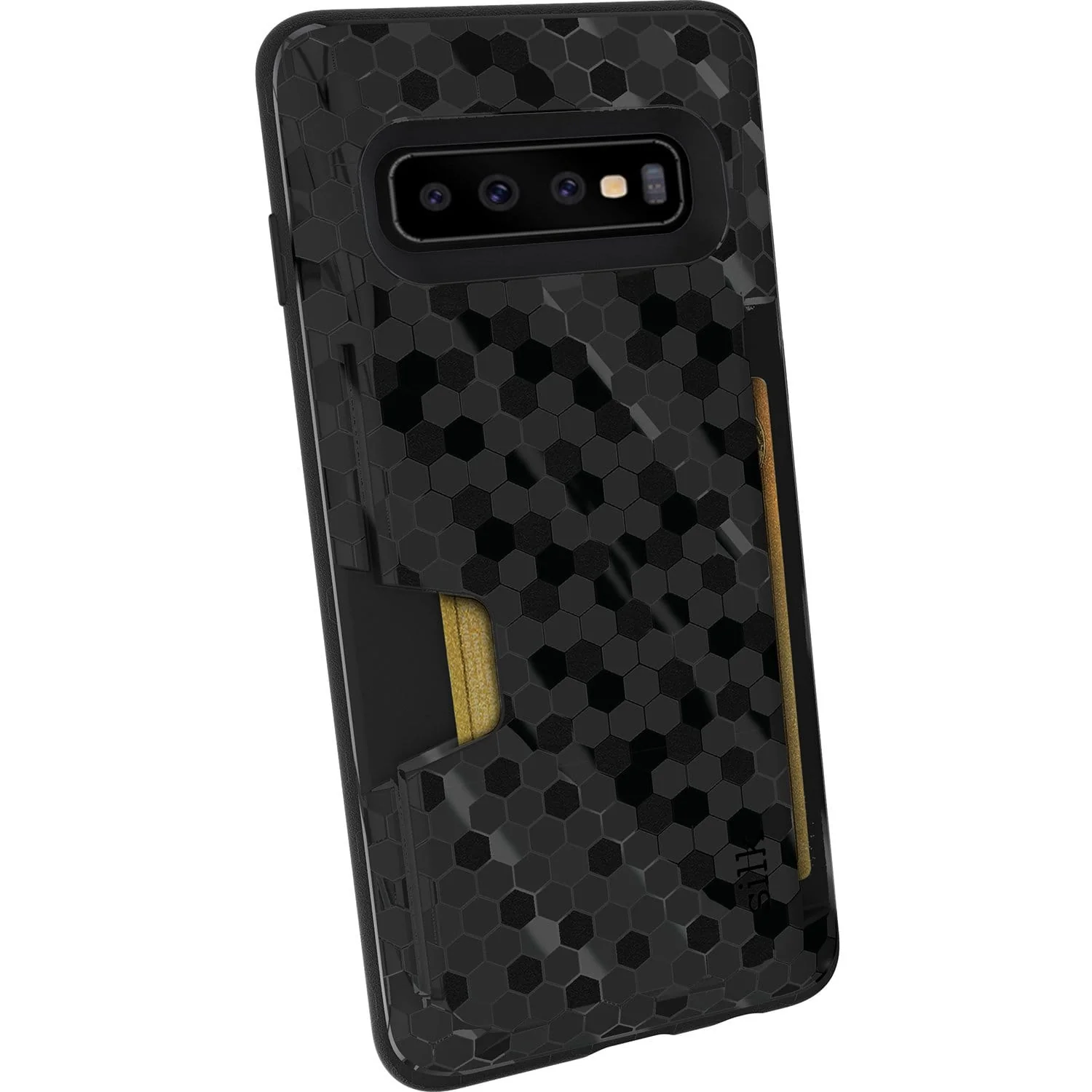 Wallet Slayer Vol. 1 - Card Case for Galaxy S10 Plus - Image 3