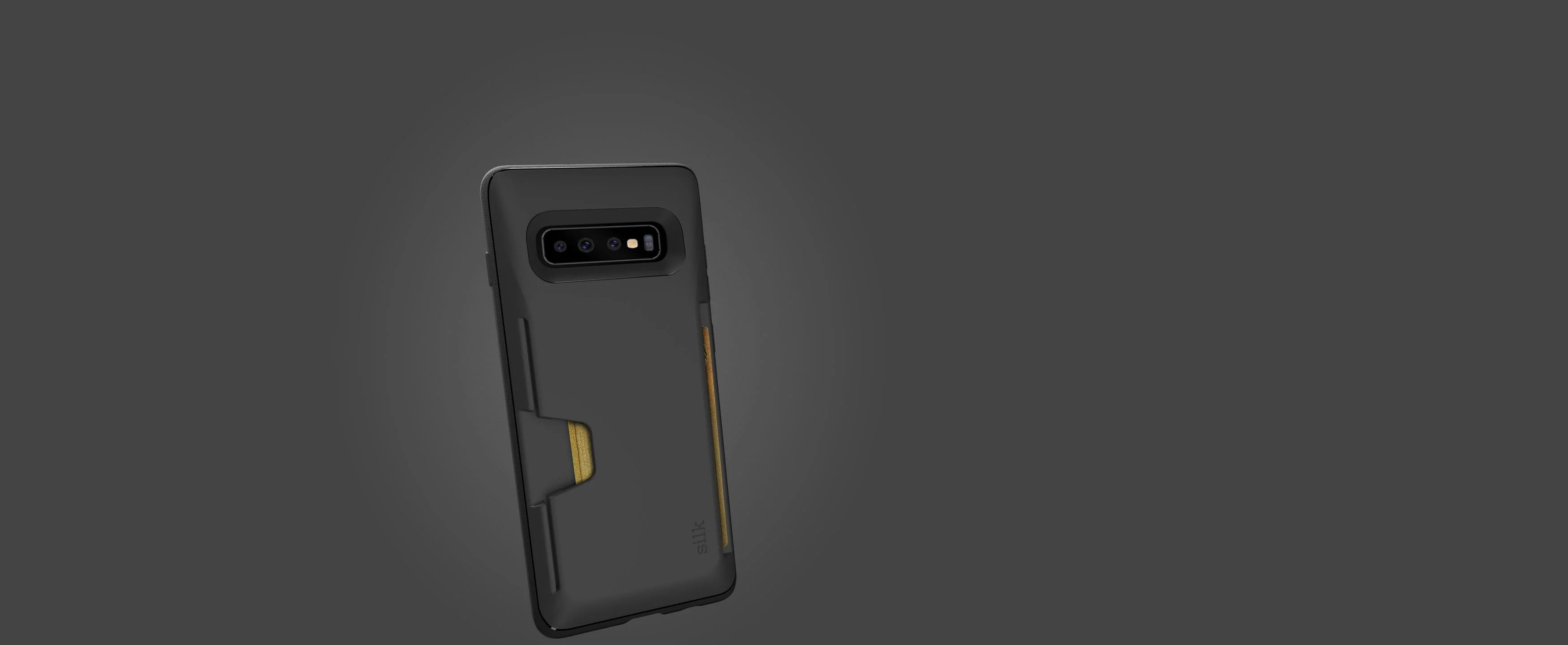 Wallet Slayer Vol. 1 - Card Case for Galaxy S10 Plus - Image 4