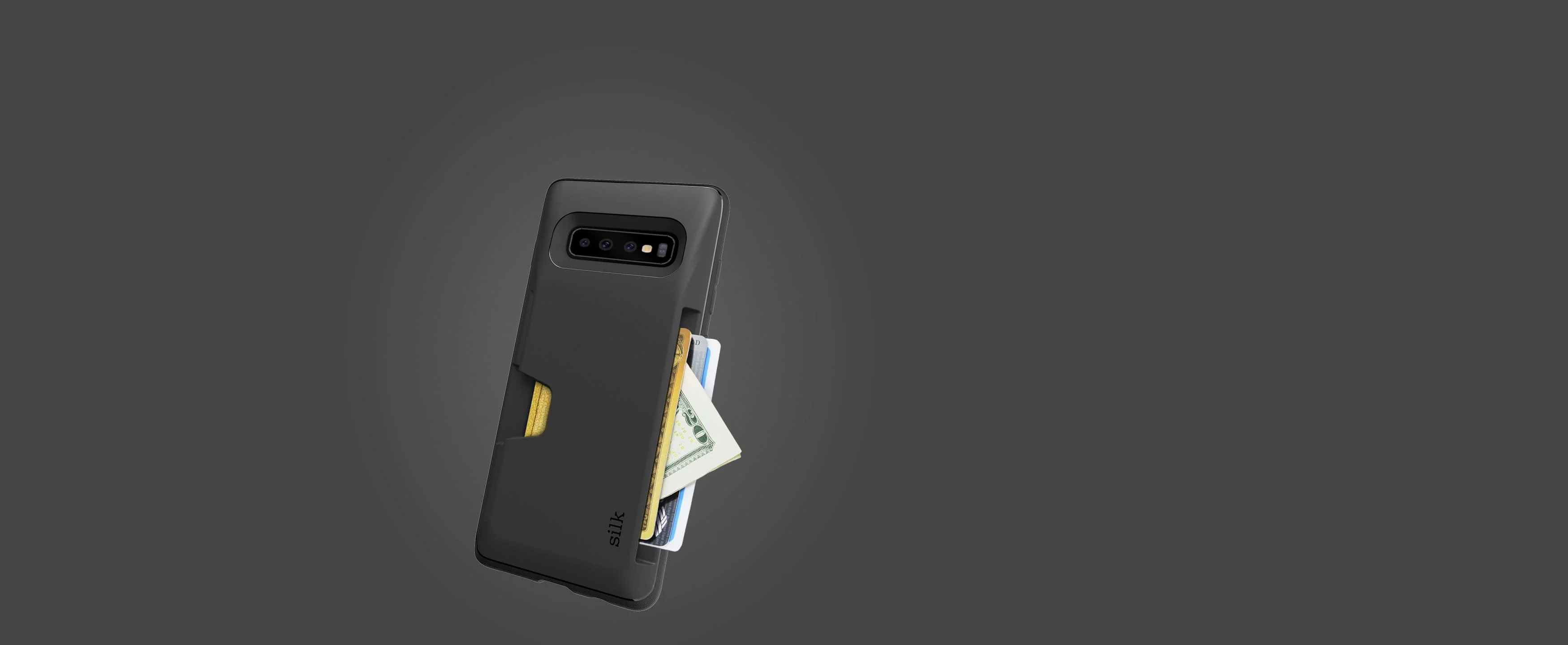 Wallet Slayer Vol. 1 - Card Case for Galaxy S10 Plus - Image 5