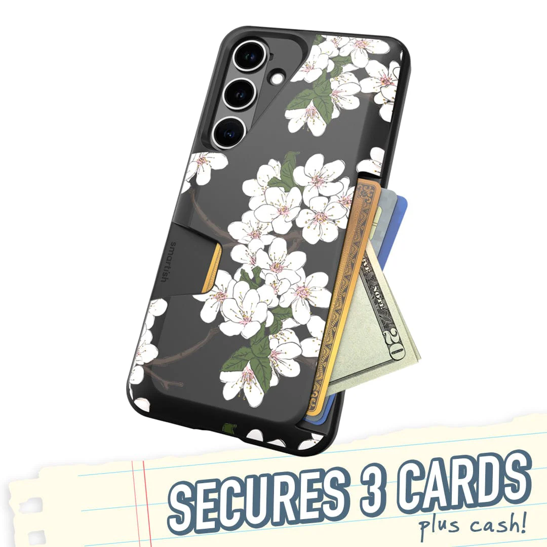 Wallet Slayer Vol. 1 - Card Case for Galaxy S24+ - Image 6