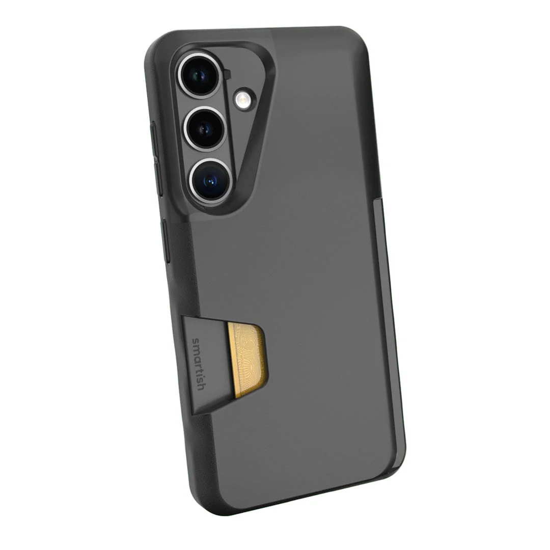 Wallet Slayer Vol. 1 - Card Case for Galaxy S24
